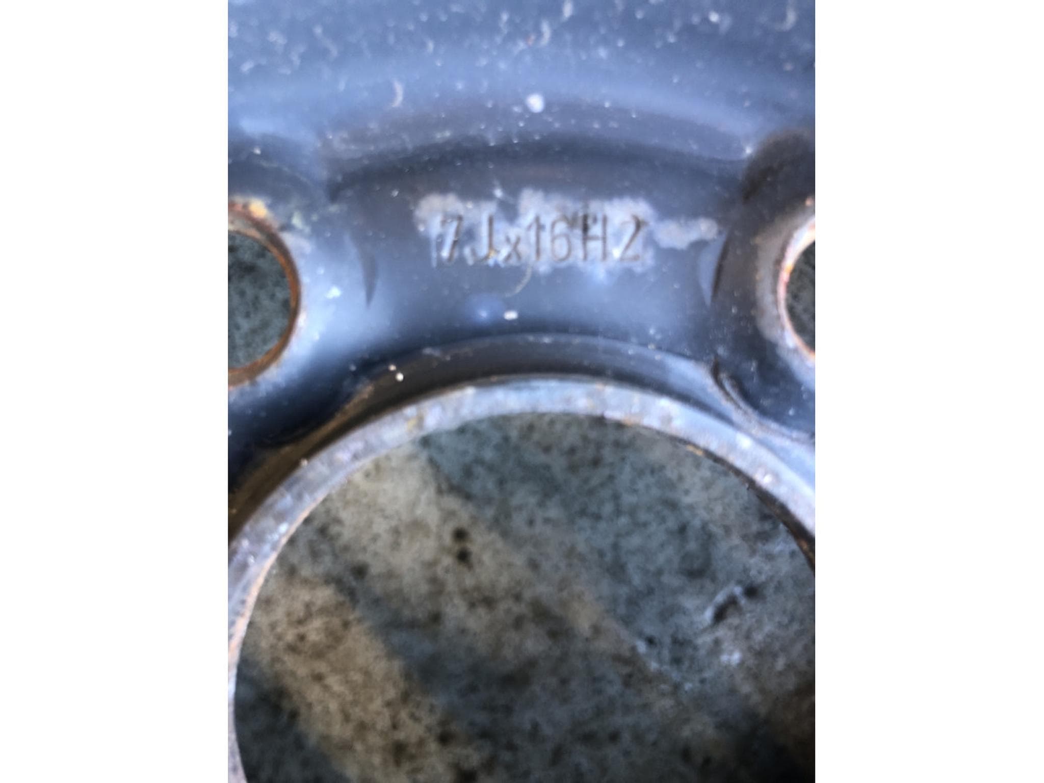 Jantes acier – 16" - Photo 3