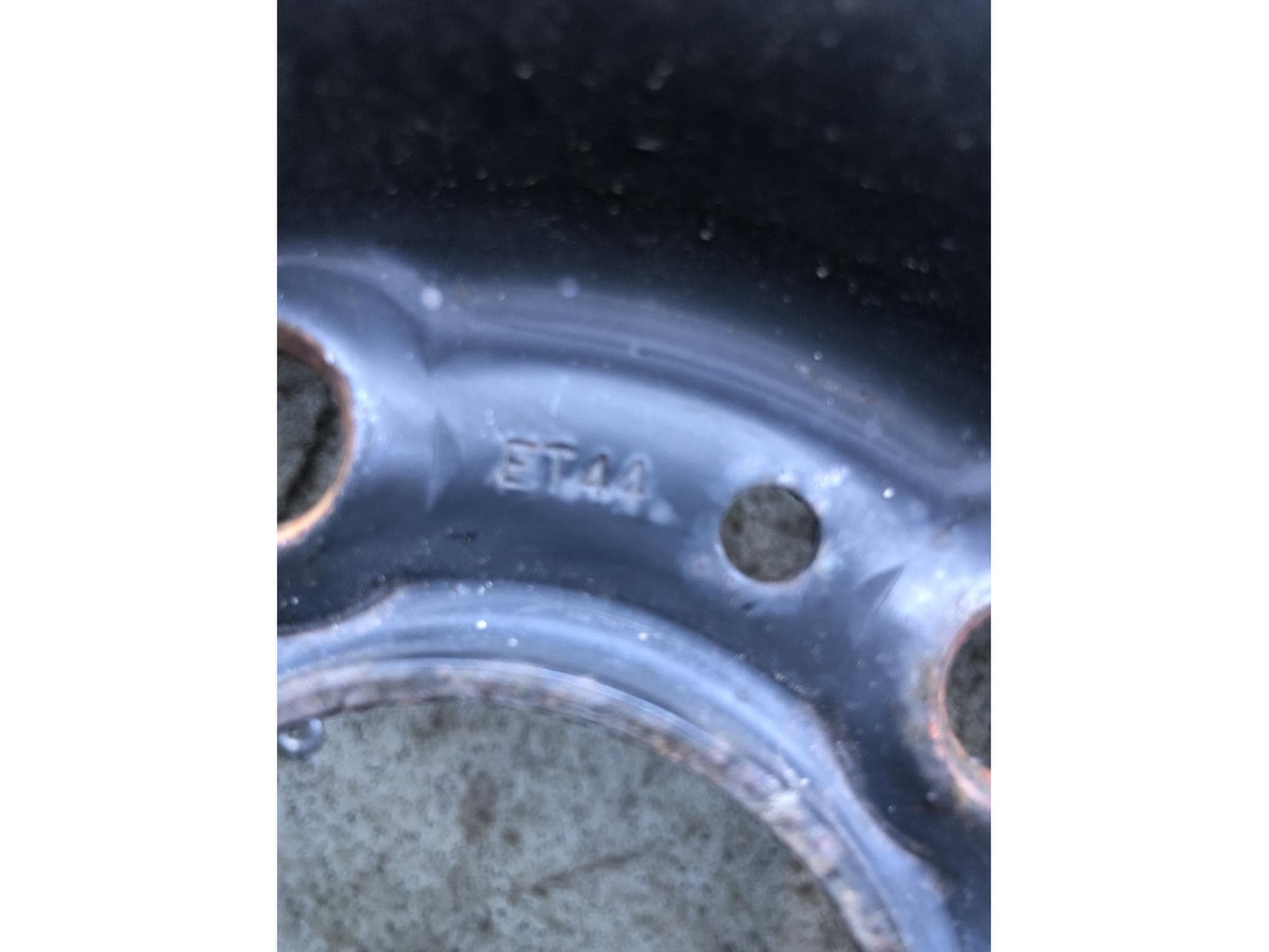 Jantes acier – 16" - Photo 4