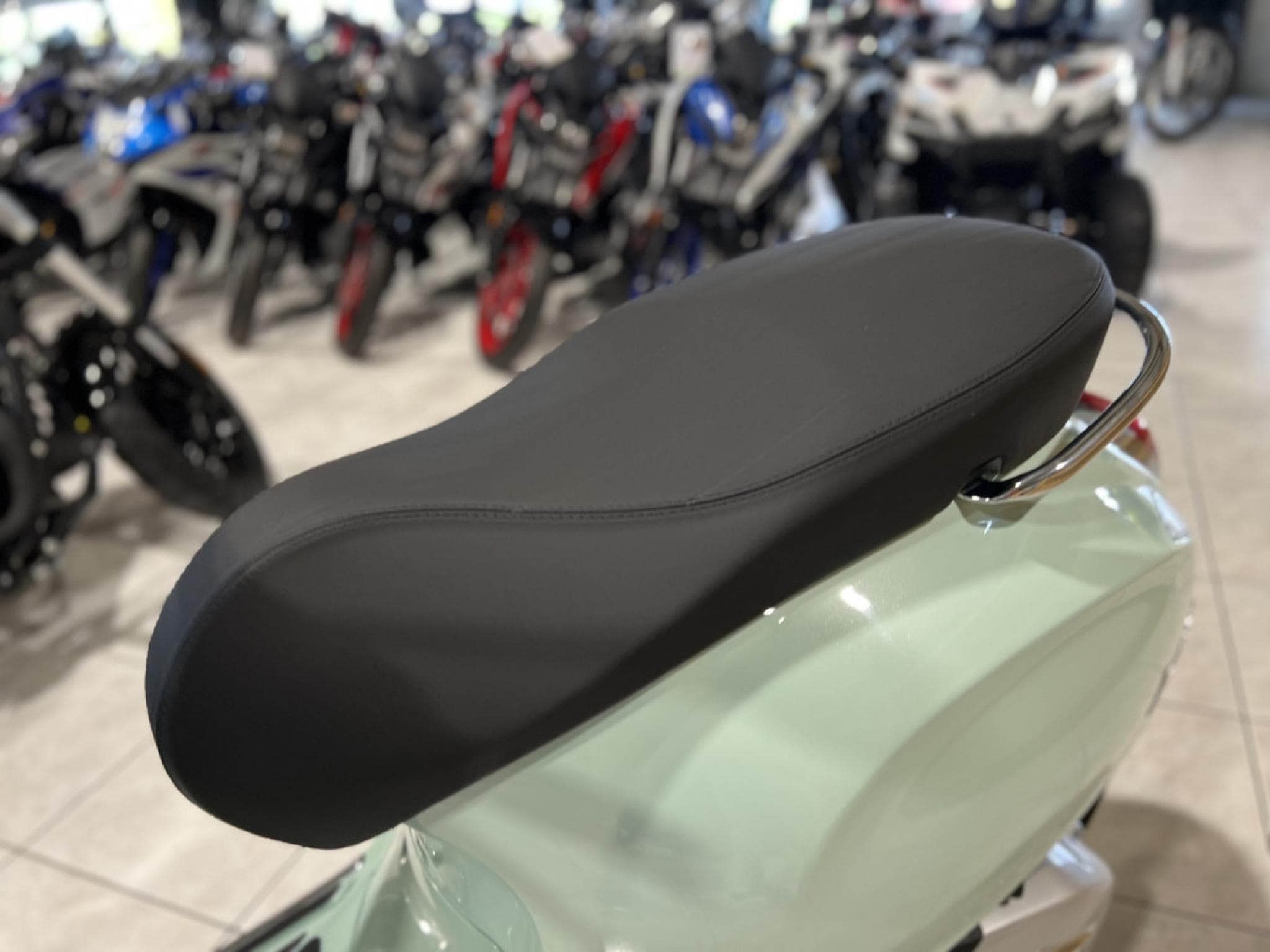 Vespa Primavera (2026) - Photo 5