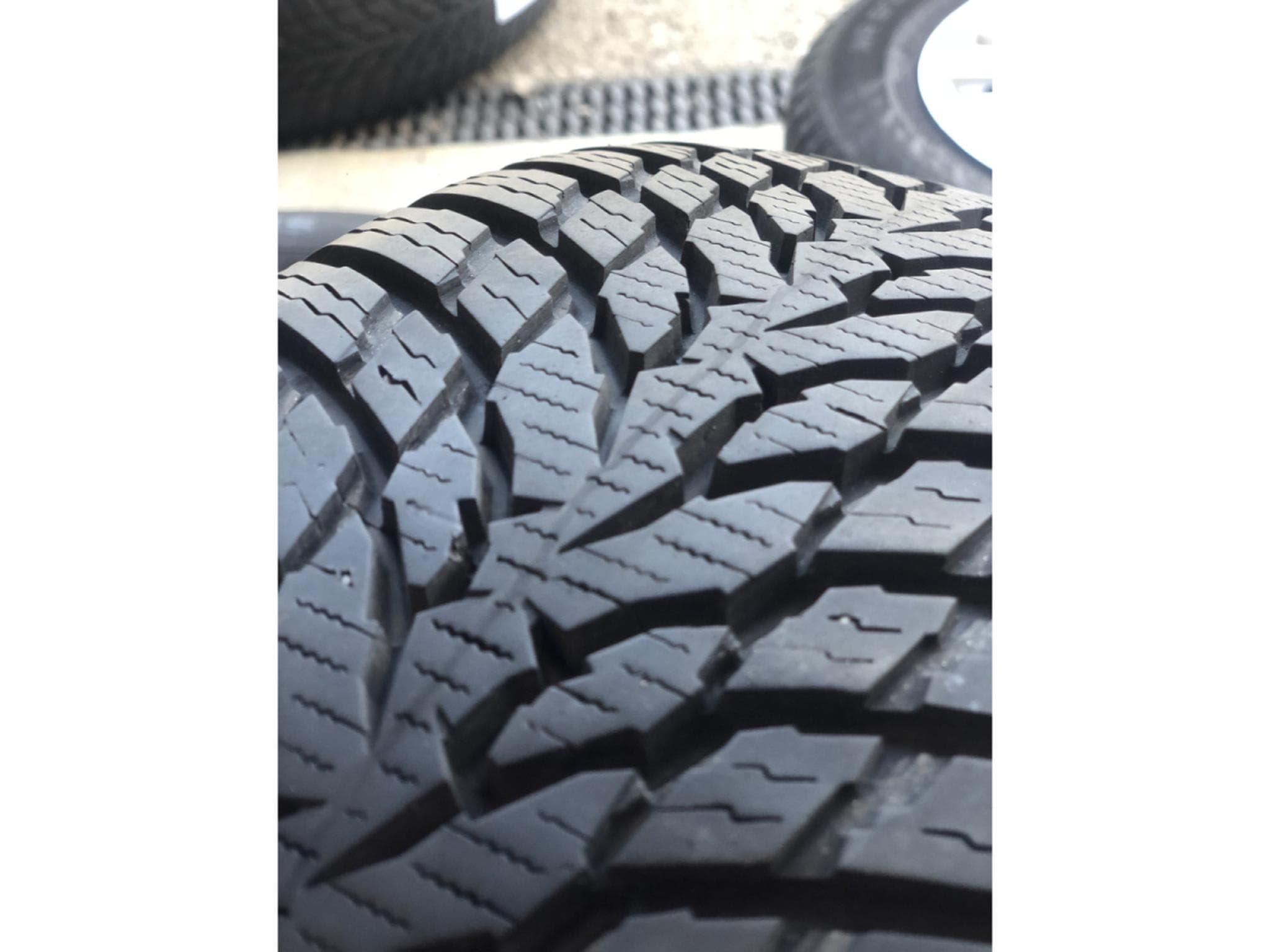 Jantes acier + Pneus – 15" - Photo 5