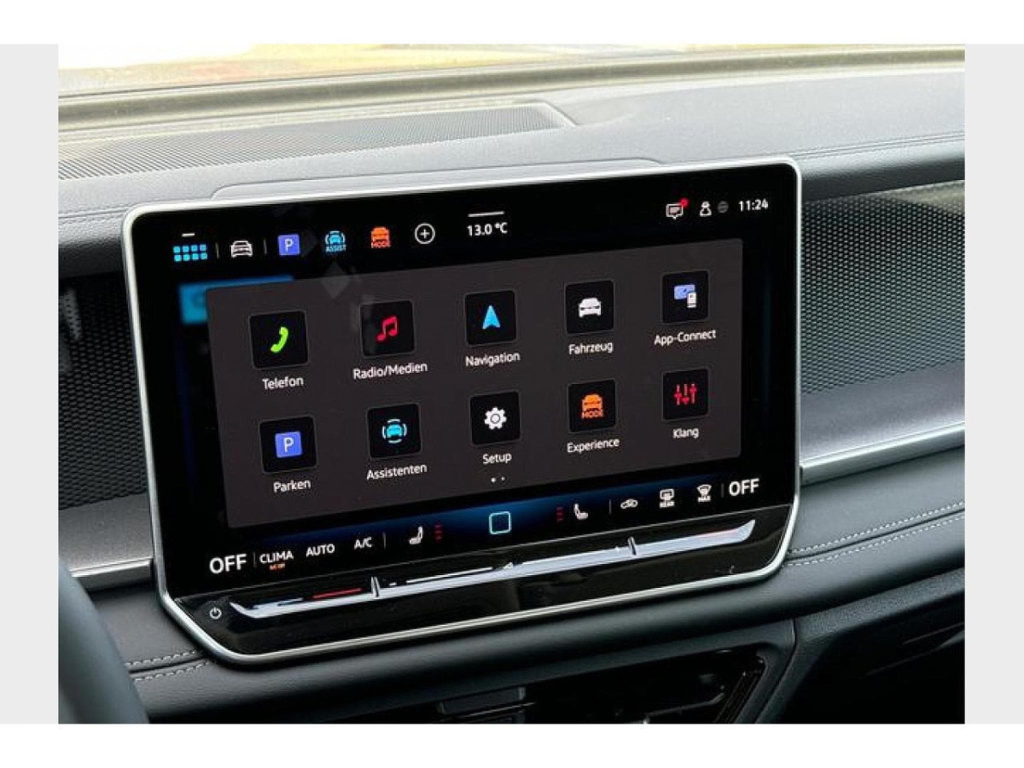 VW Tayron 1.5 TSI 150 DSG LIFE EDITION (2025) - Foto 11