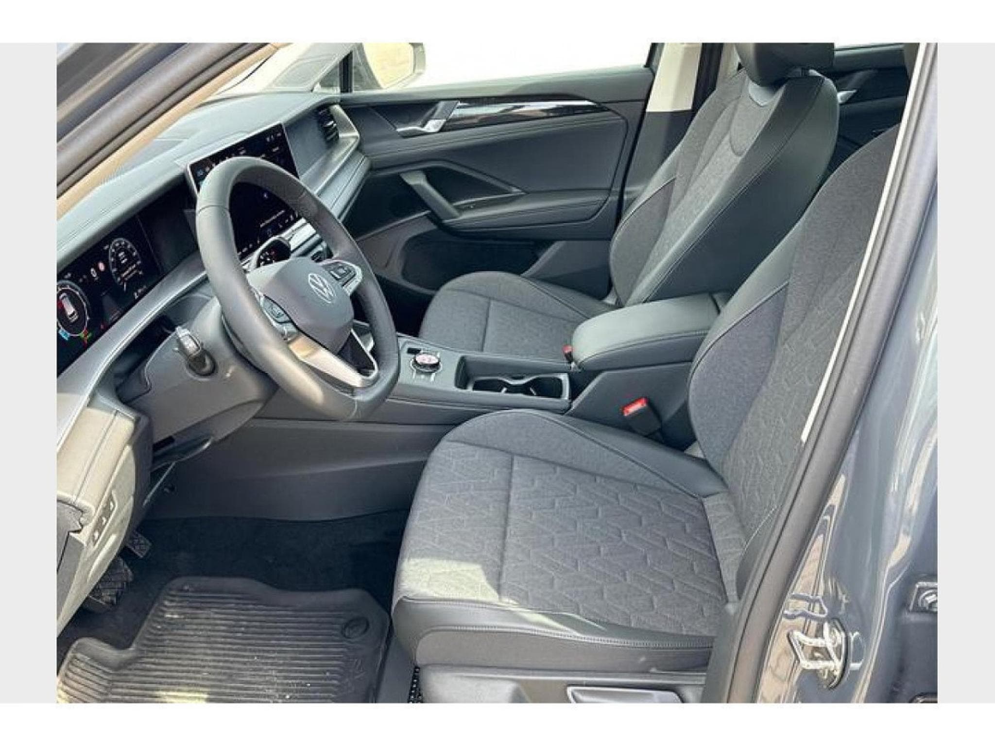 VW Tayron 1.5 TSI 150 DSG LIFE EDITION (2025) - Foto 7