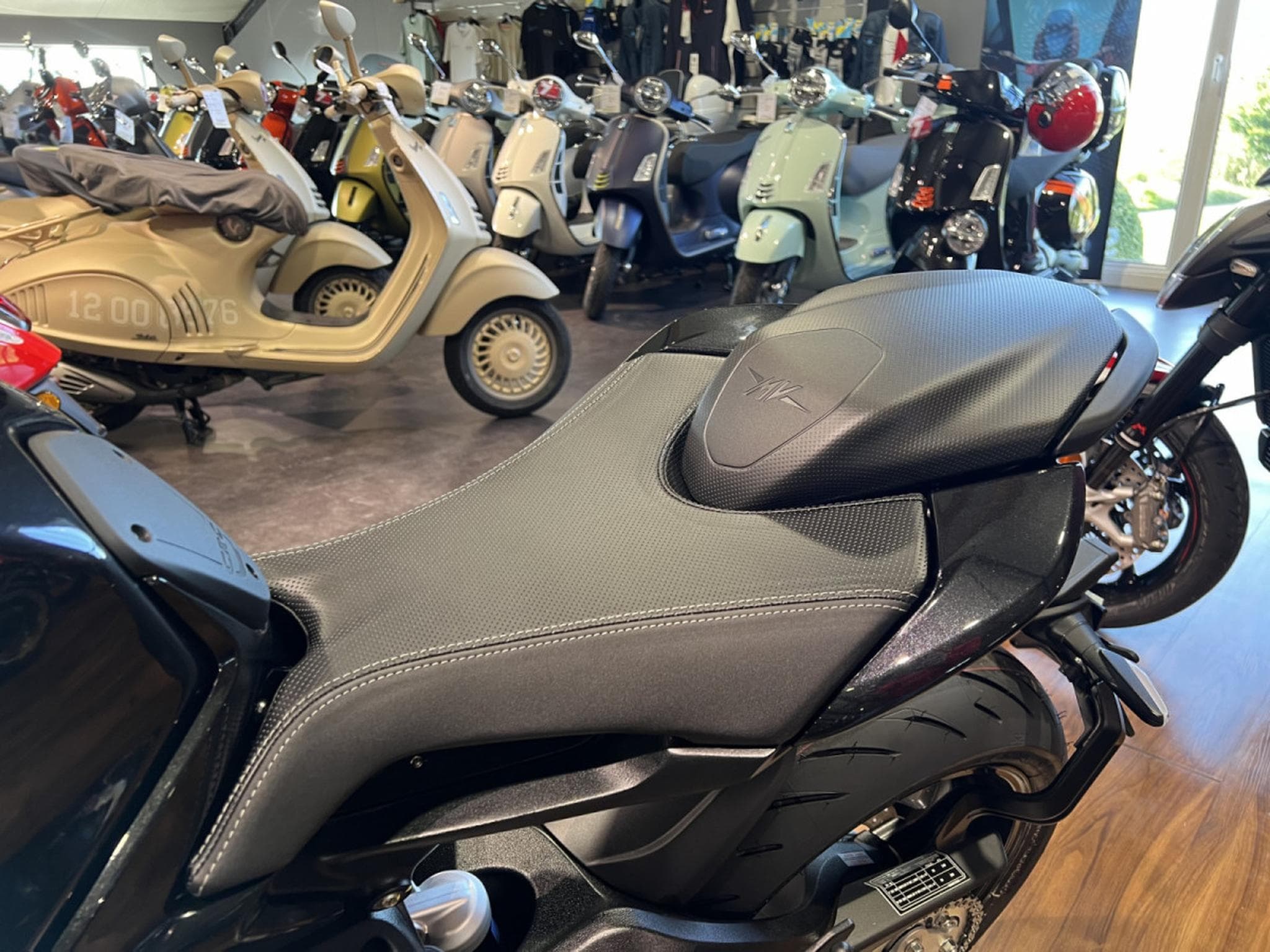 MV Agusta Brutale 35 KW (2025) - Photo 5