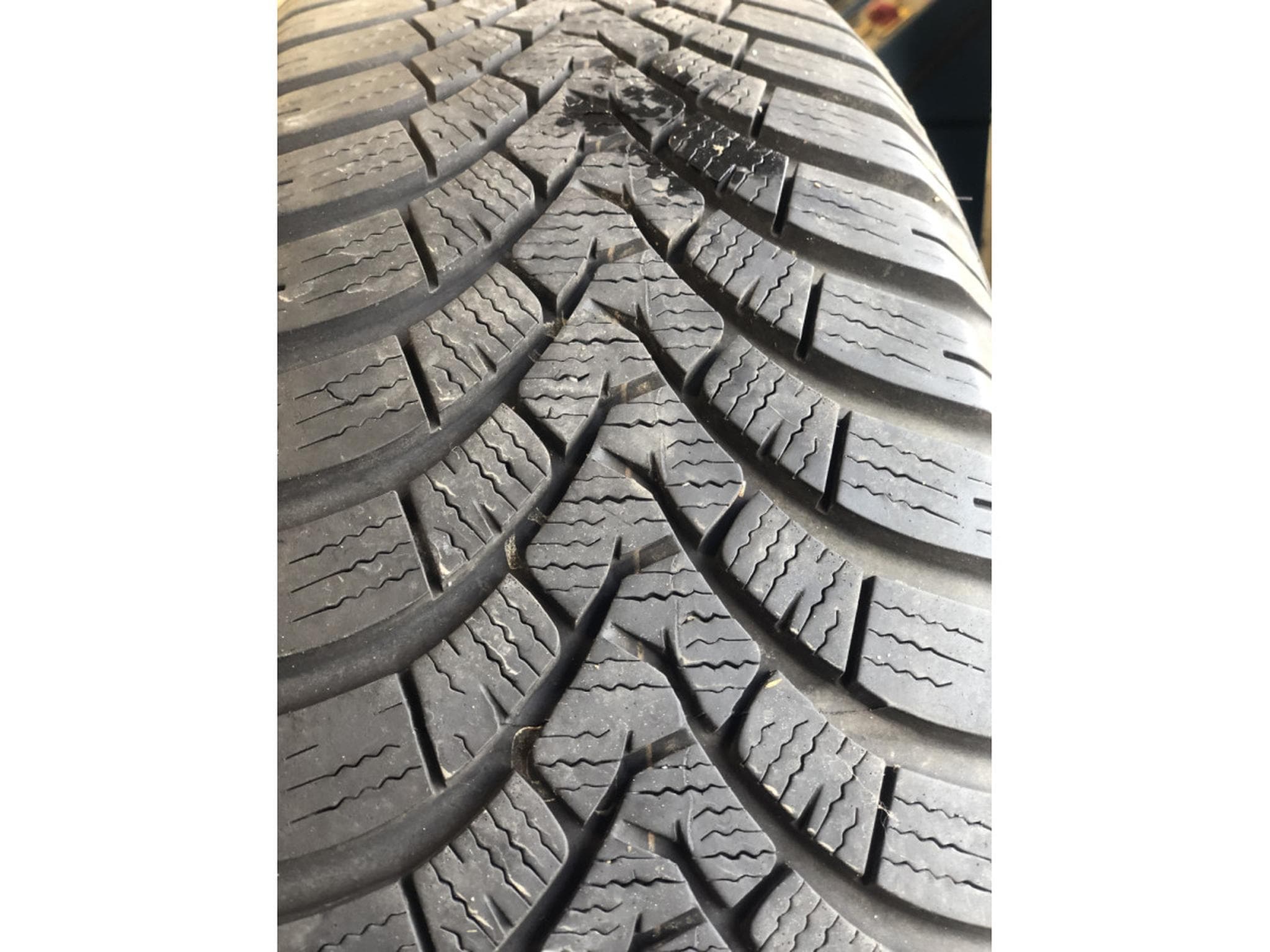 Jantes alu + Pneus h – 16" - Photo 7