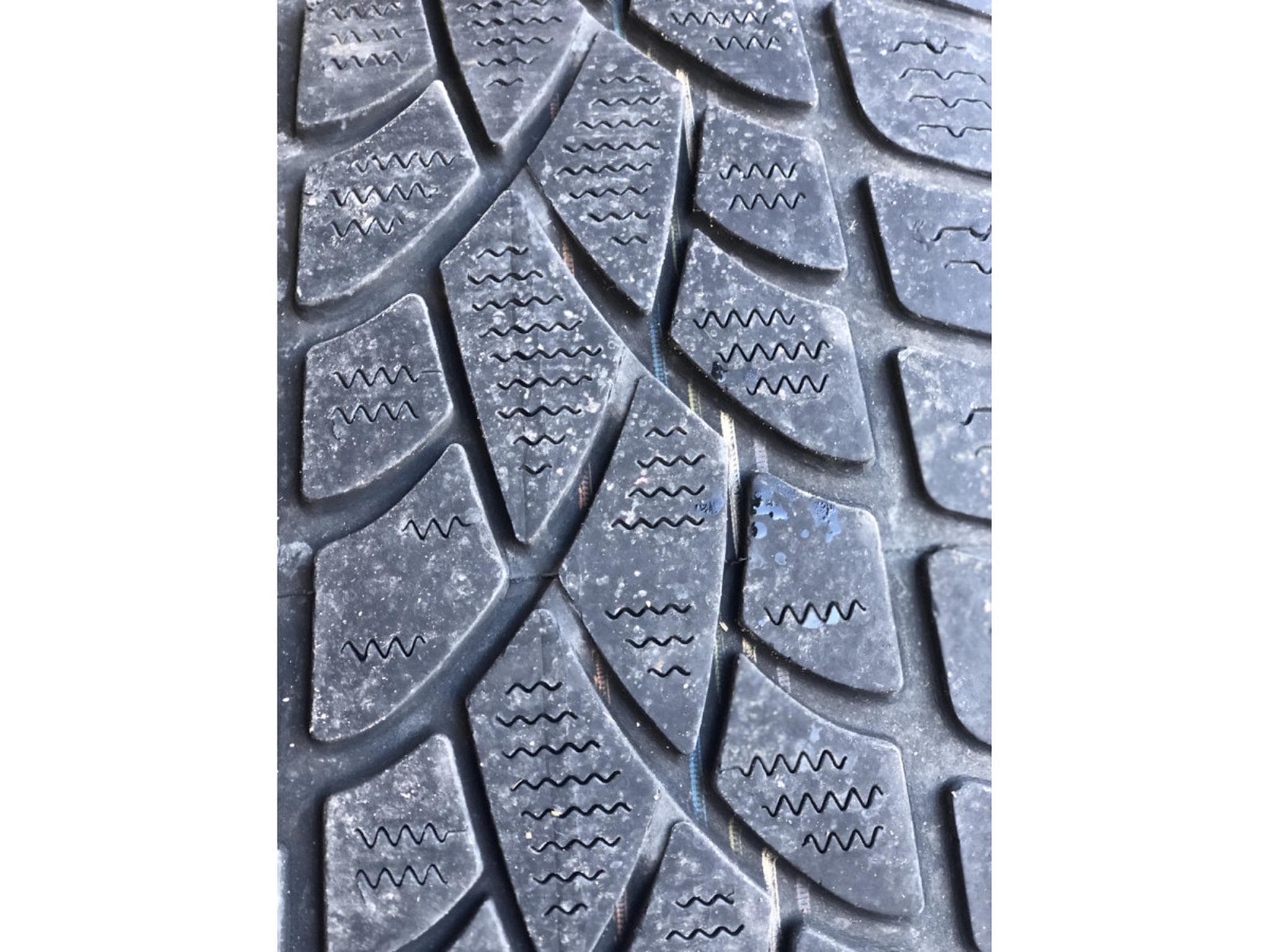 Jantes alu + Pneus h – 17" - Photo 6