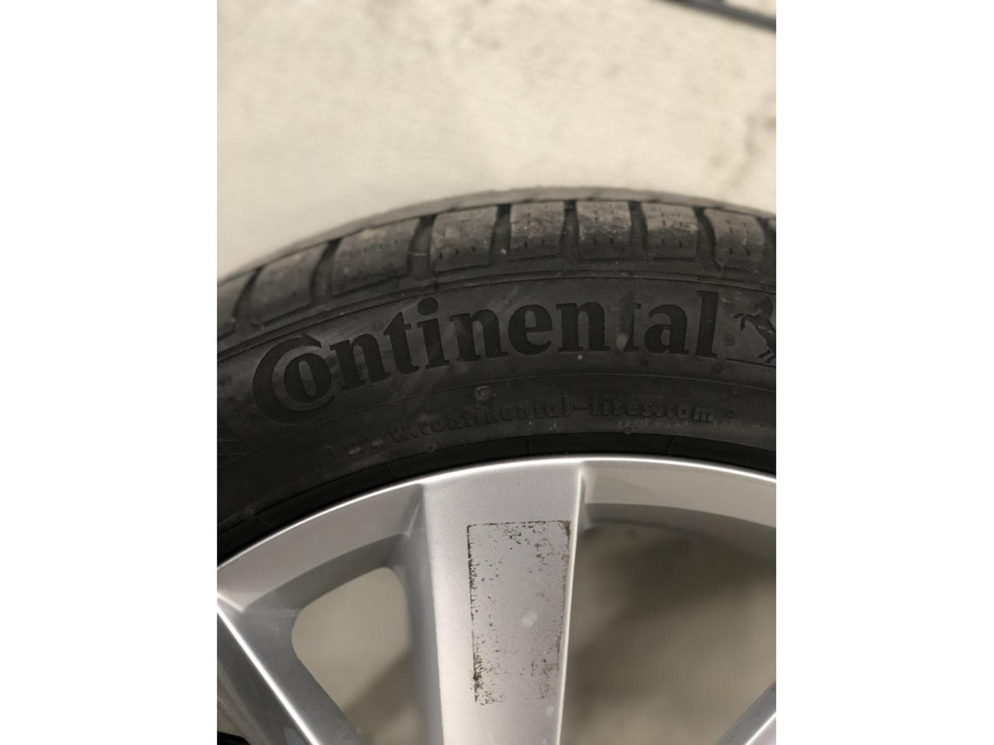 Jantes alu + Pneus h – 17" - Photo 3