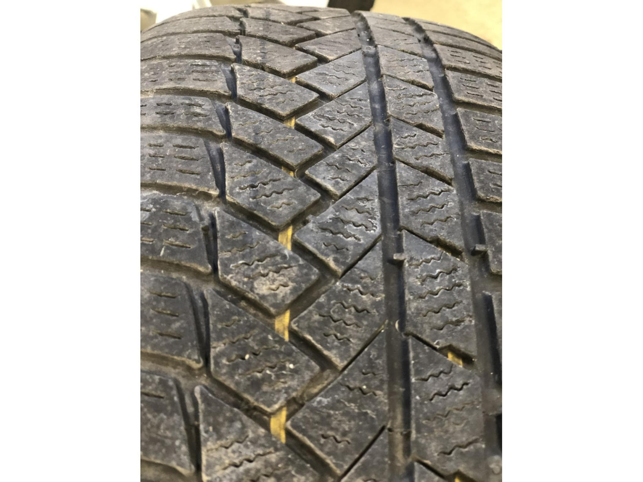 Jantes alu + Pneus h – 17" - Photo 6