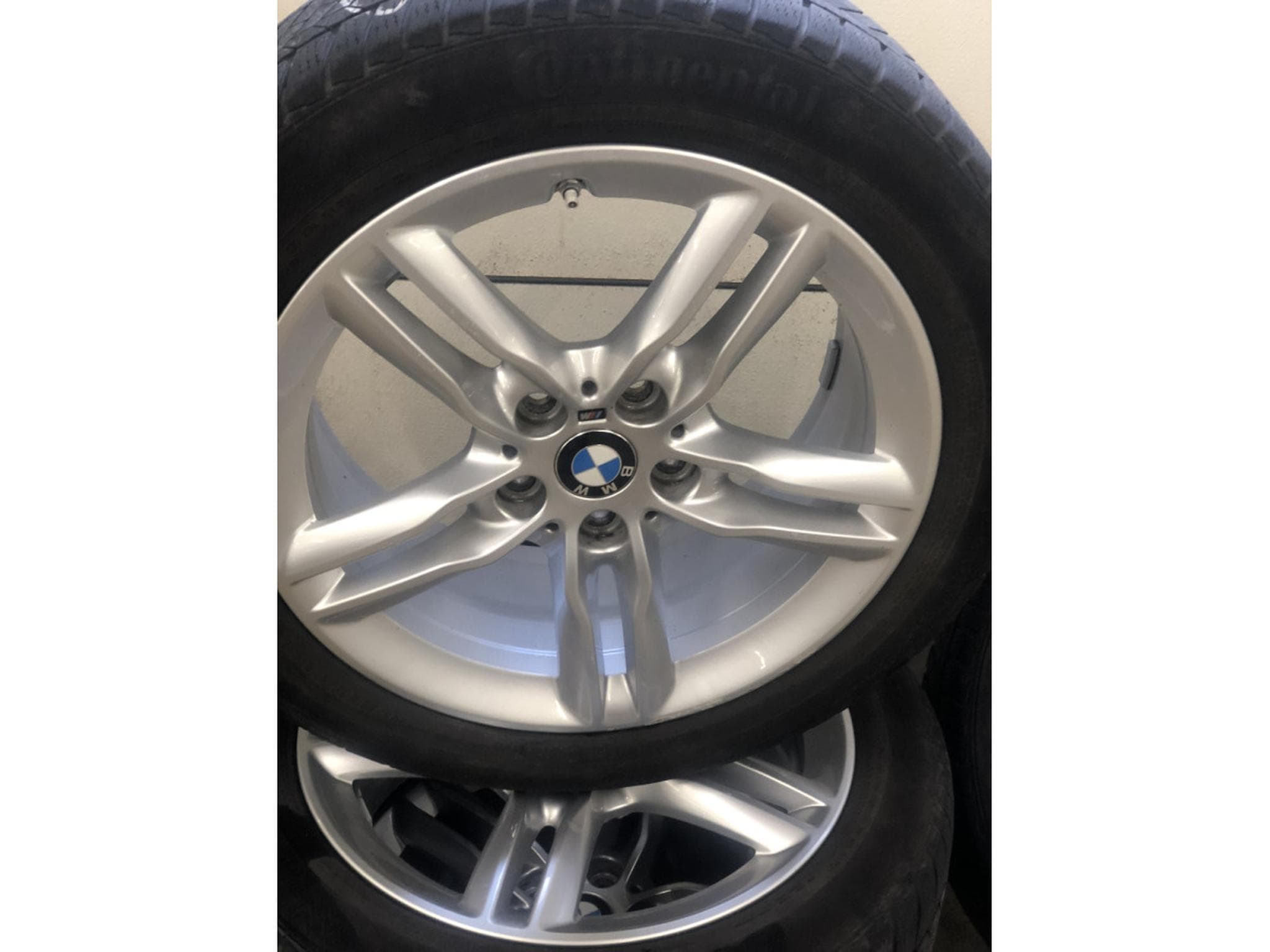 Jantes alu + Pneus h – 17" - Photo 2