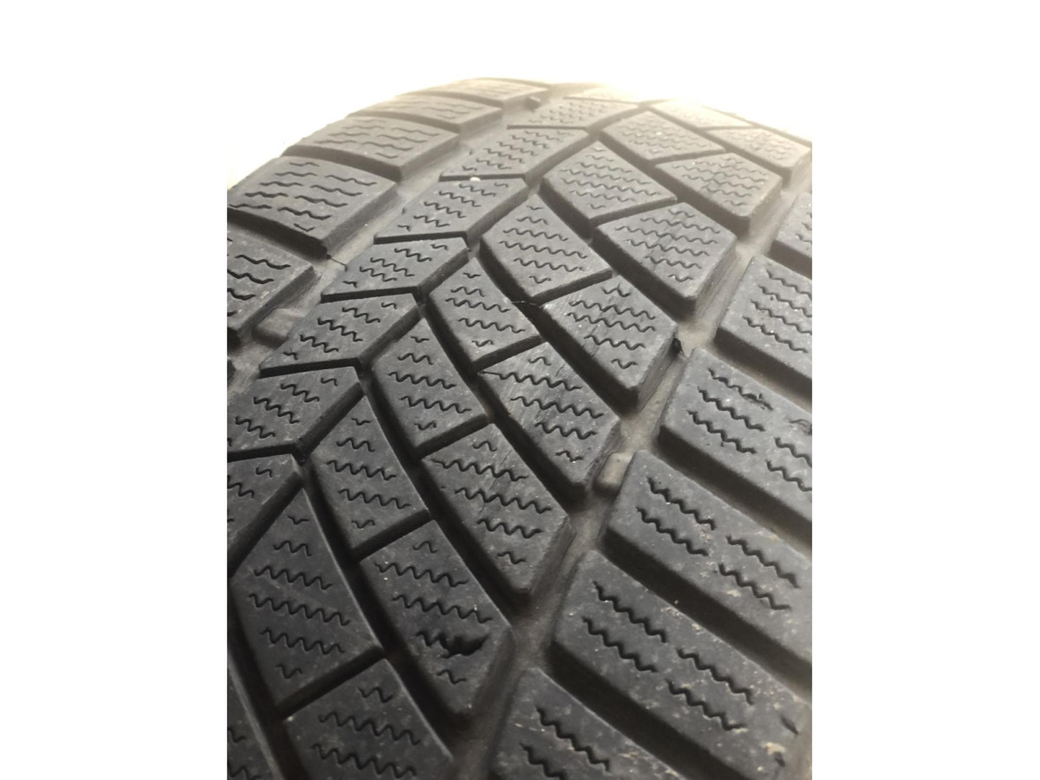 Jantes alu + Pneus h – 17" - Photo 6