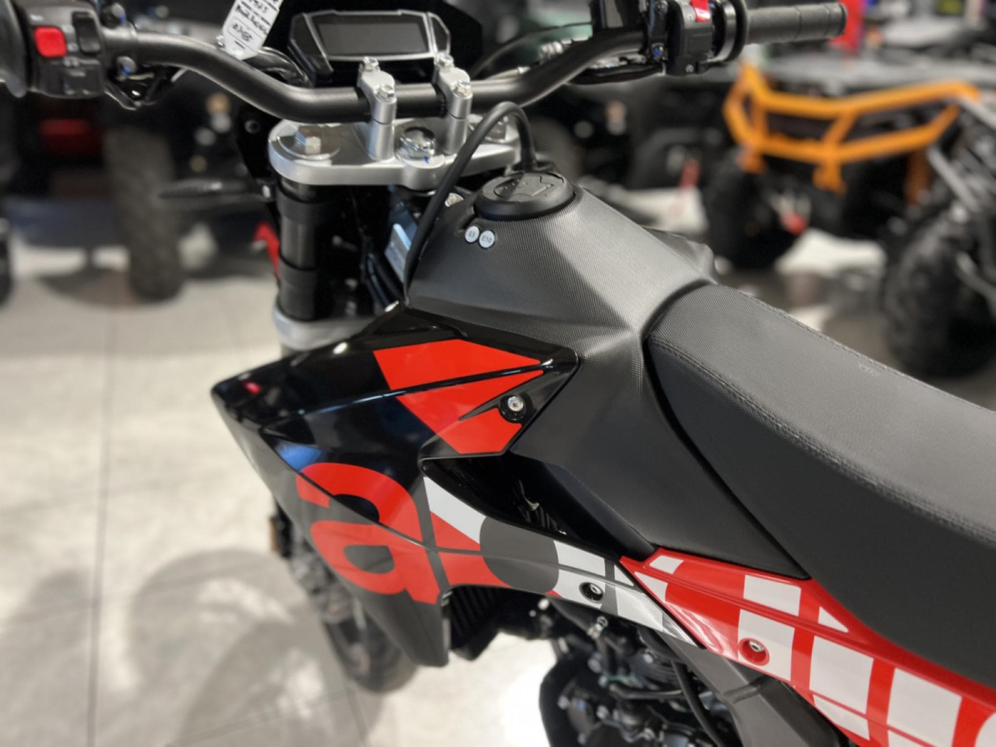 Aprilia SX (2026) - Foto 6