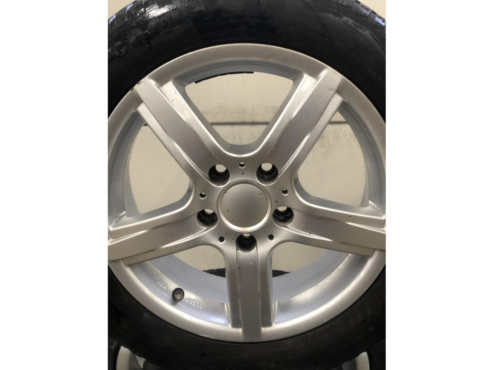 Jantes alu + Pneus h – 16" - Photo 2