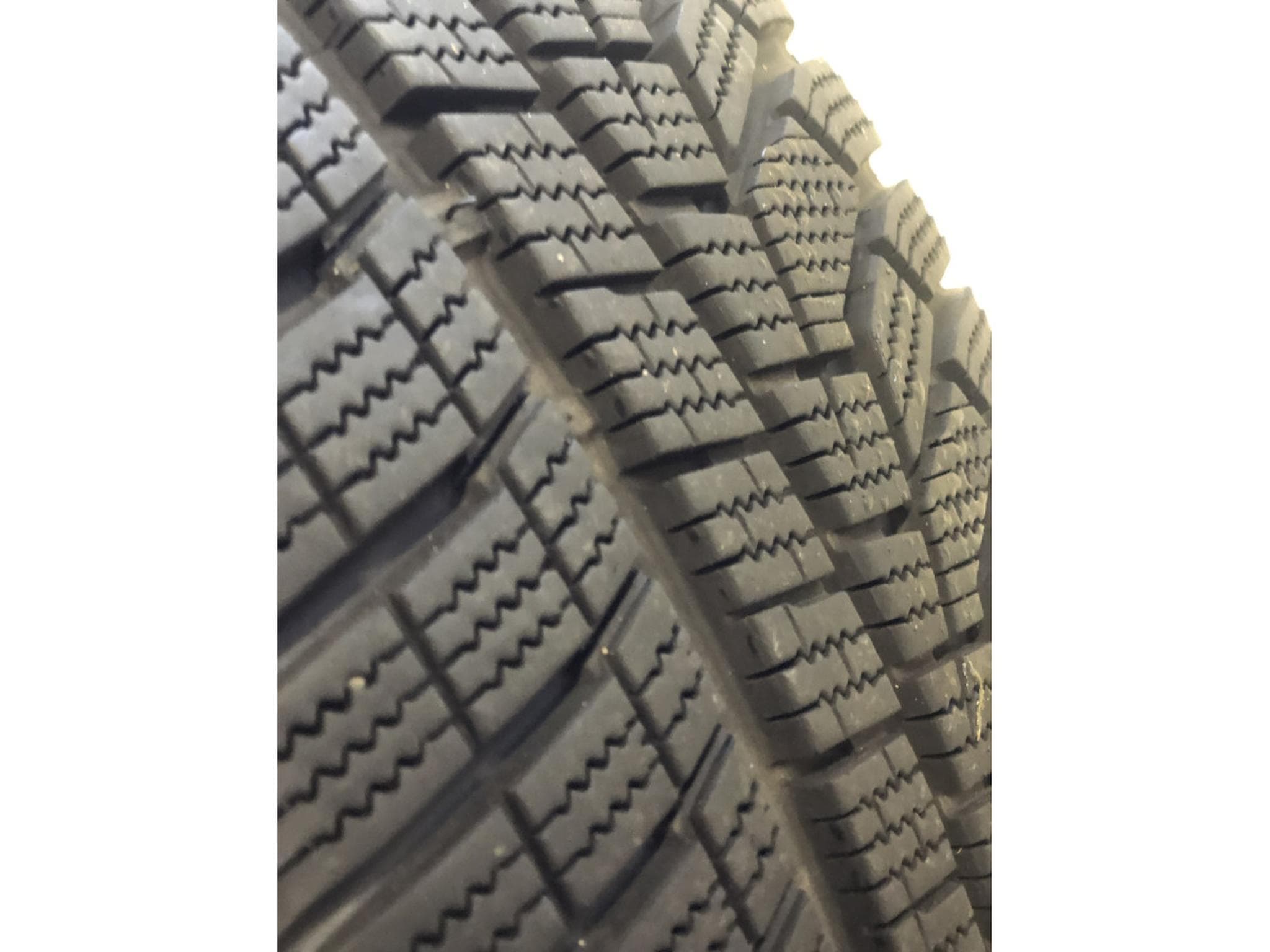 Jantes alu + Pneus h – 18" - Photo 6