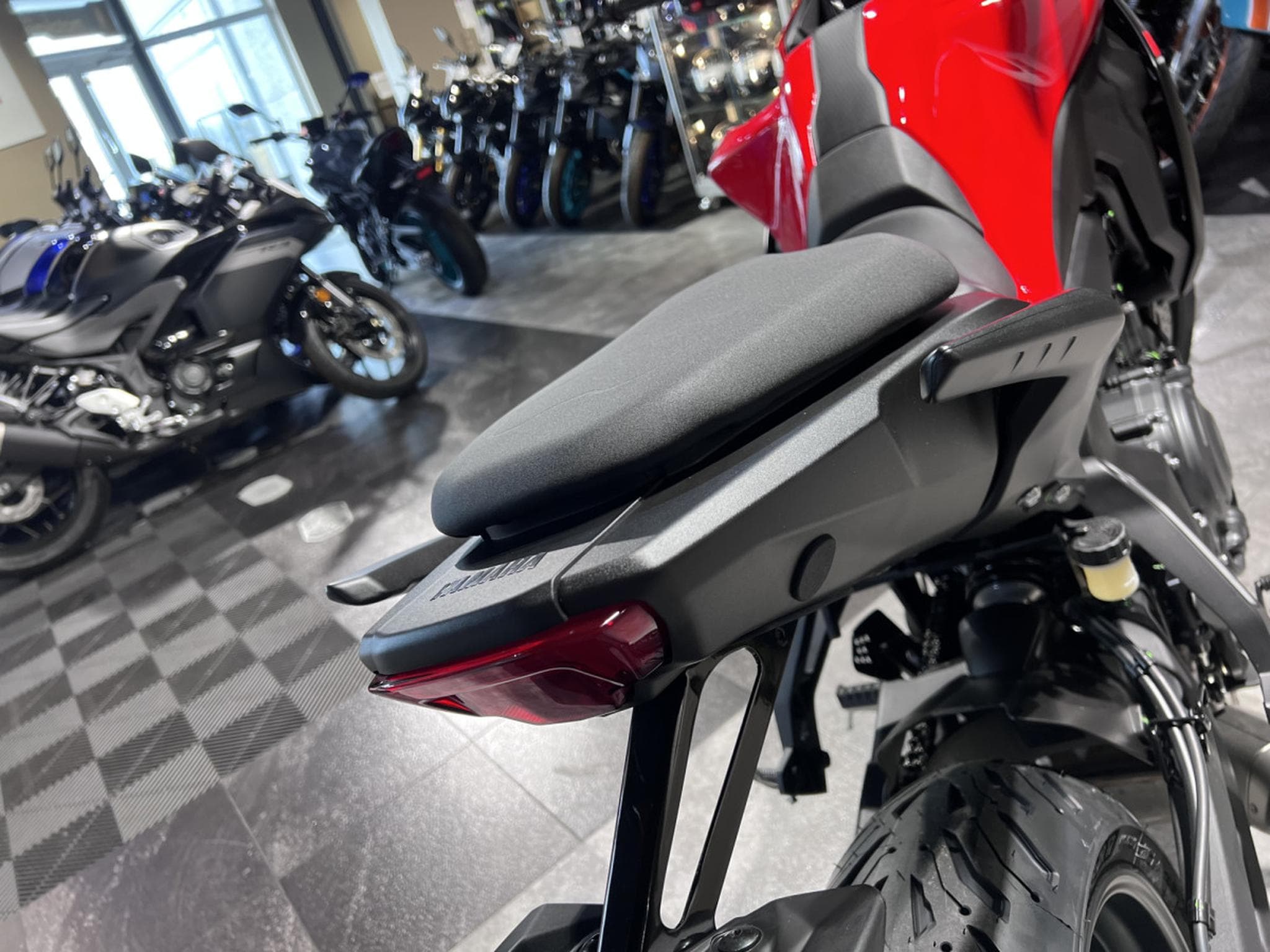 Yamaha Tracer 7 (2025) - Foto 5