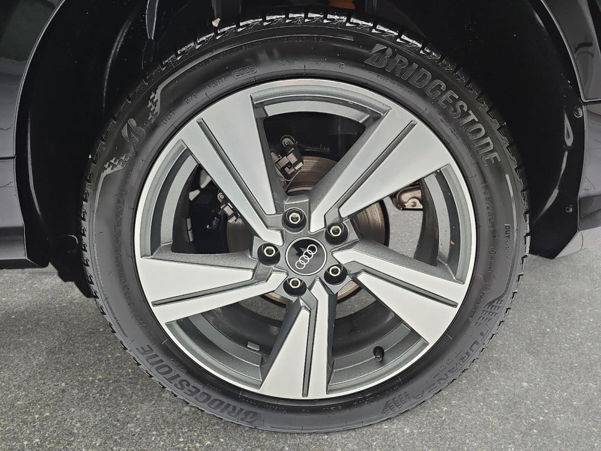 Audi Q2 35 TFSI S-Tronic 150  S-Line (2025) - Foto 6