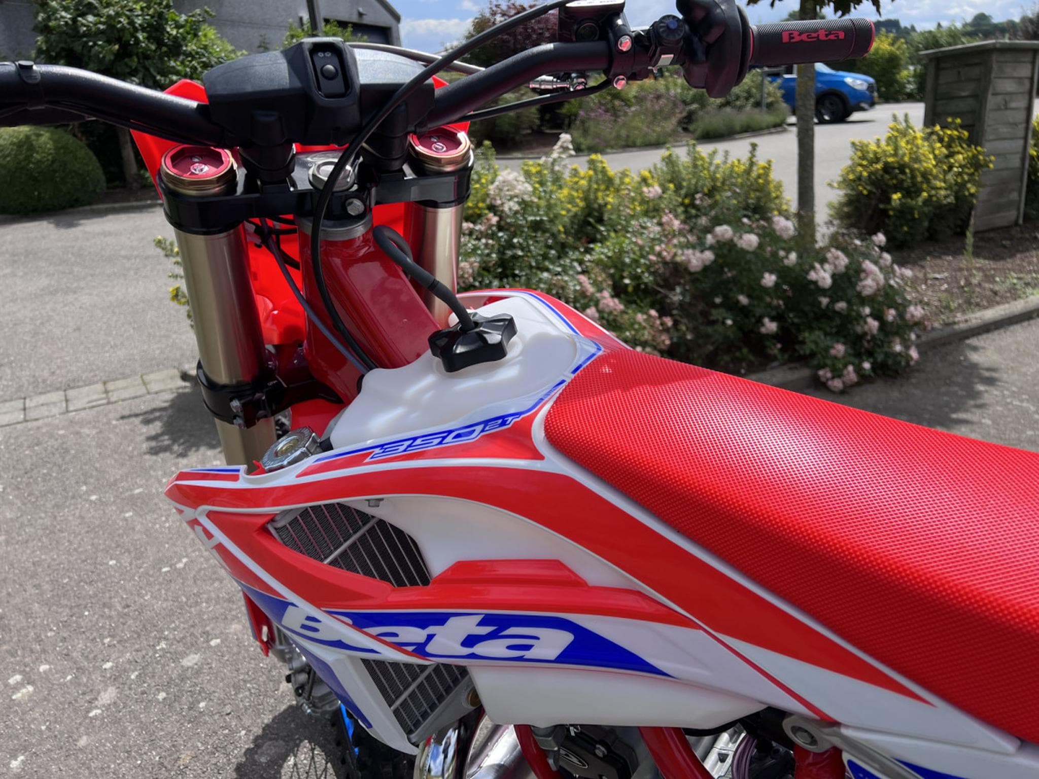 Beta RX 2T MY26 (2026) - Foto 4