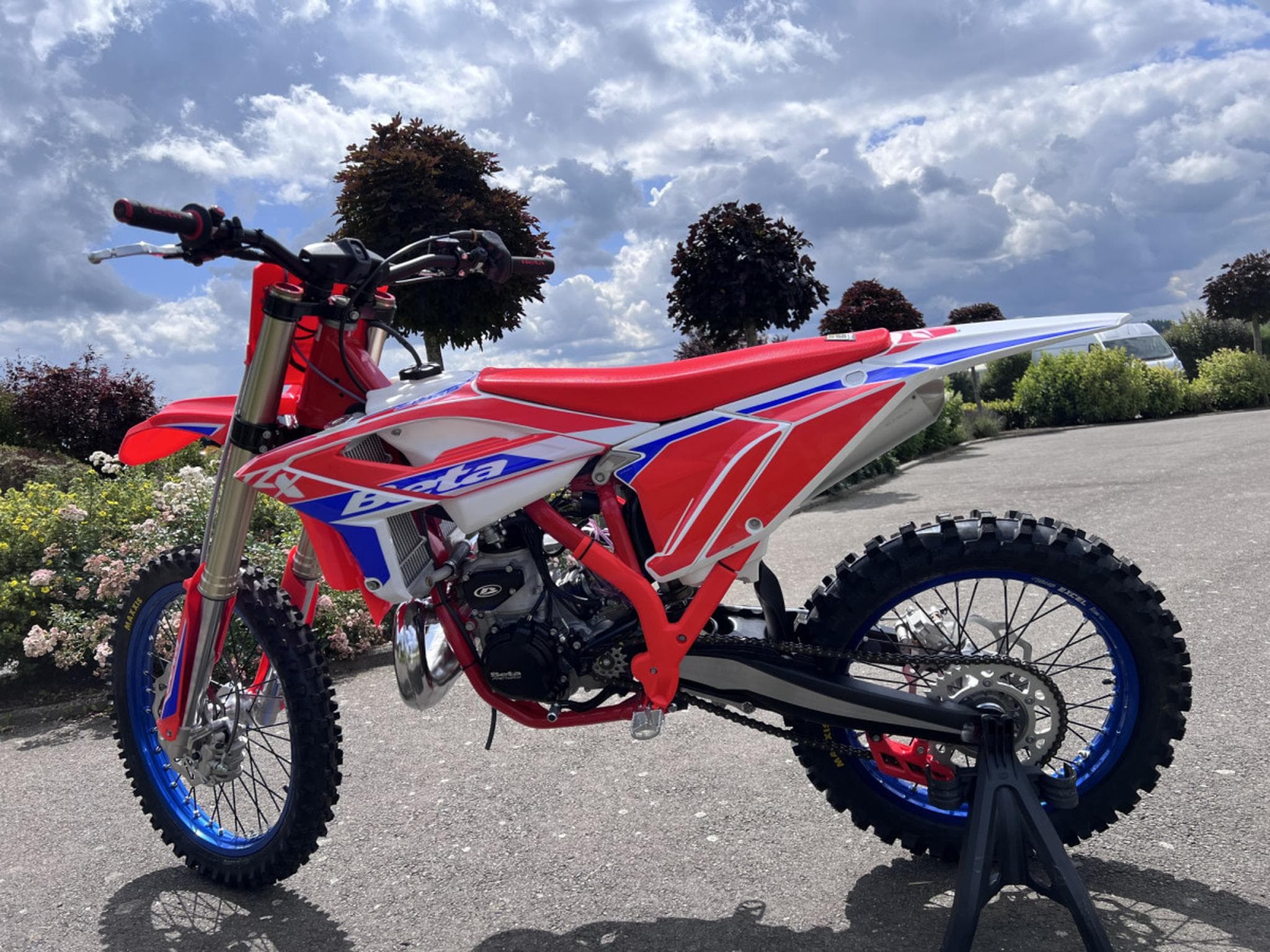 Beta RX 2T MY26 (2026) - Foto 5