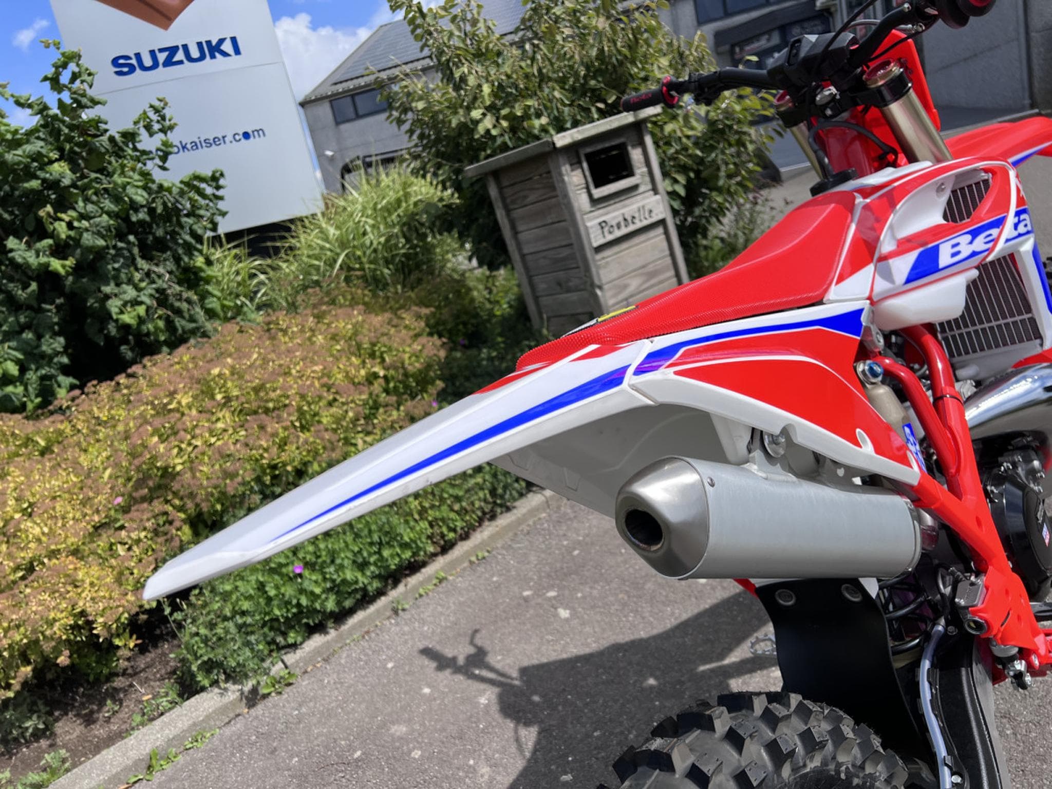 Beta RX 2T MY26 (2026) - Foto 6