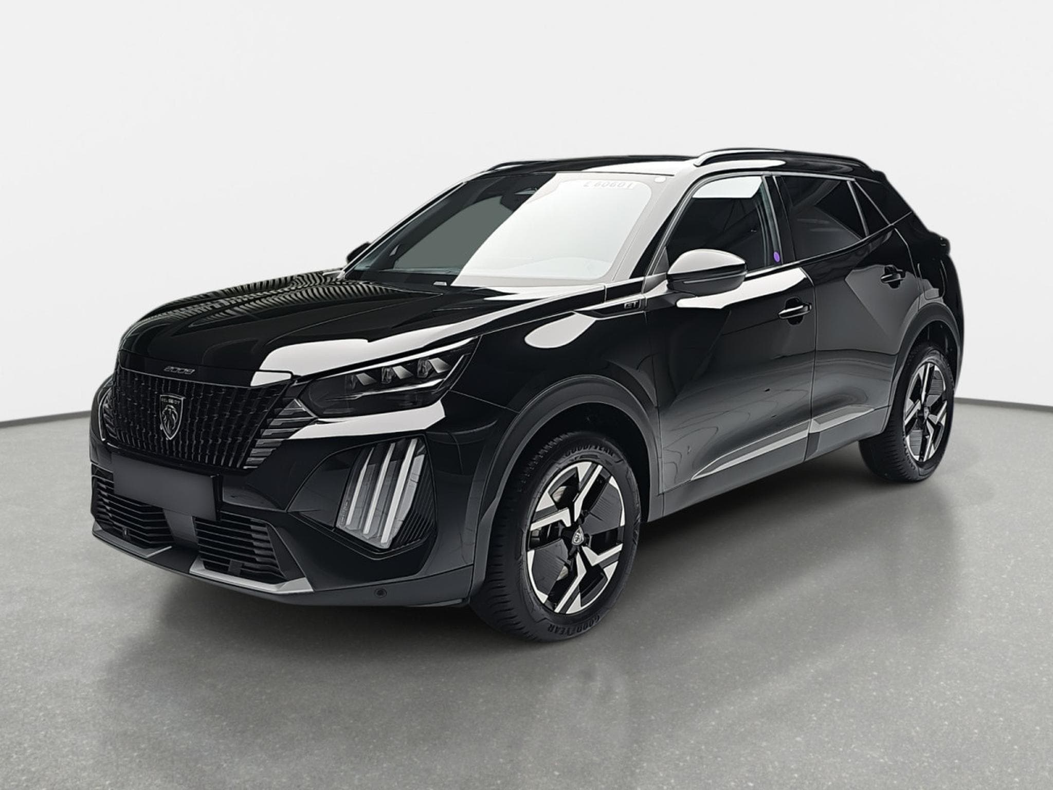 Peugeot 2008 1.2 Hybrid 145 E-DSC6 GT (2025) - Foto 2