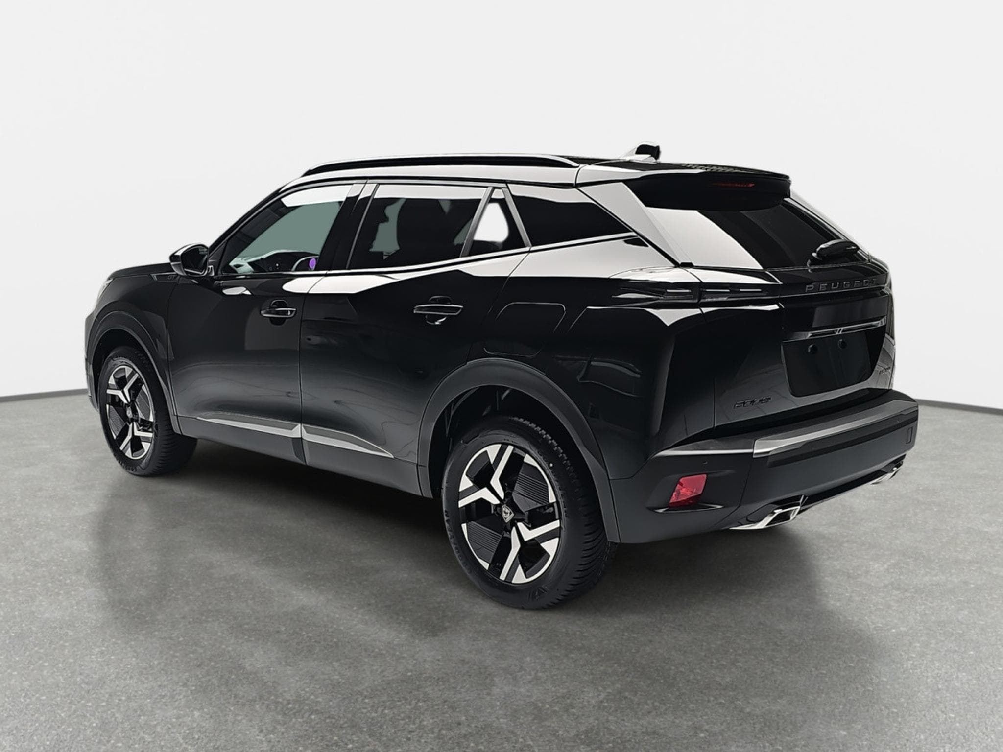 Peugeot 2008 1.2 Hybrid 145 E-DSC6 GT (2025) - Foto 4