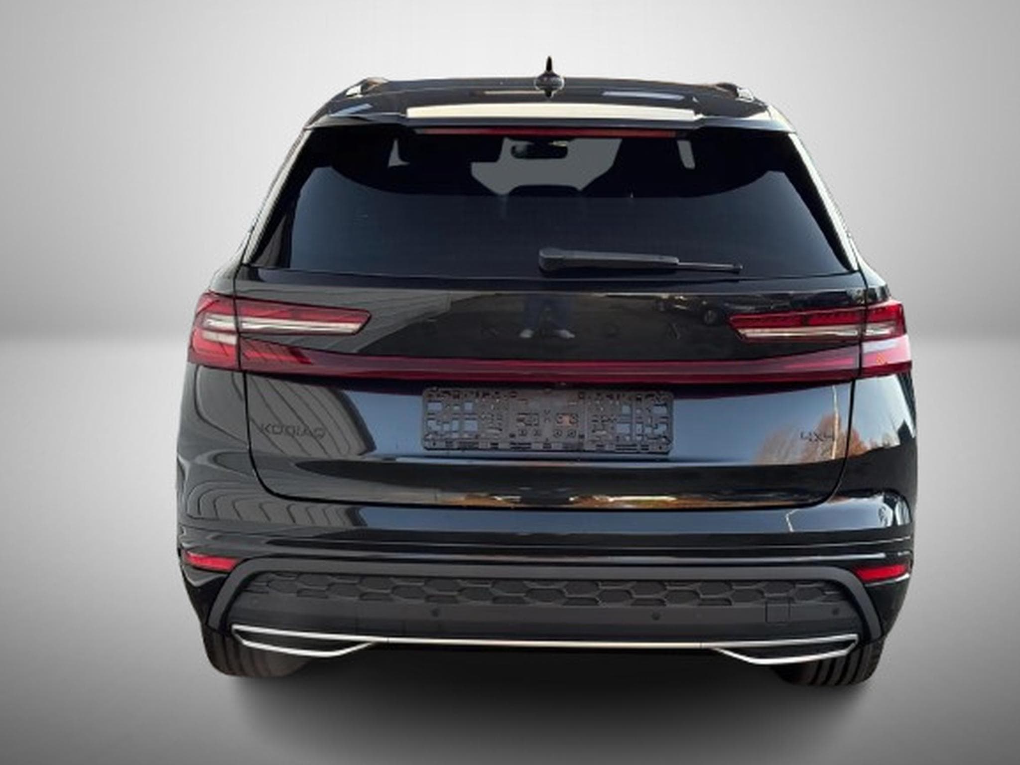 Skoda Kodiaq 2.0 TSi DSG 204 4x4 Sportline (2025) - Foto 5