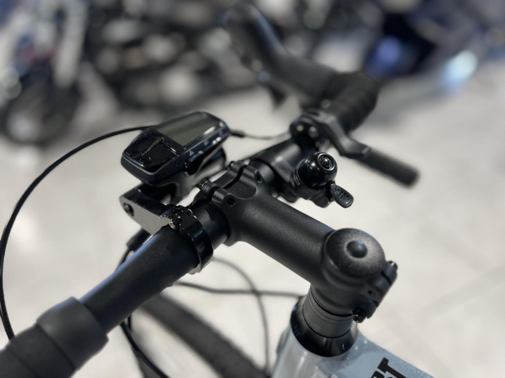 Yamaha Wabash RT S Freins GMX,  PW séries 70 Nm / 500 Wh, 36 V, roue 700 45 C (2026) - Foto 8