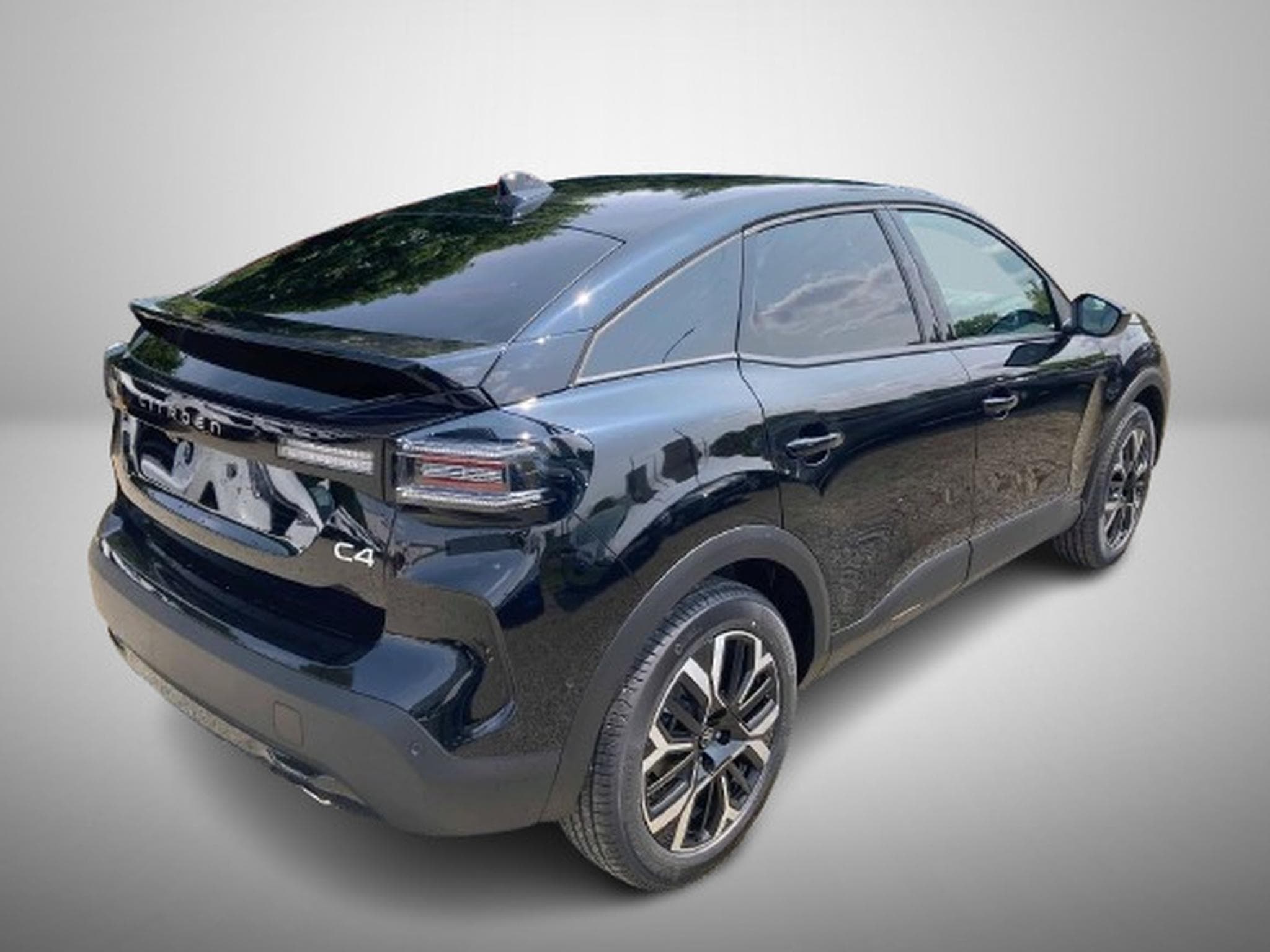 Citroën C4 1.2 Hybride e-DSC6 145 MAX (2025) - Foto 4