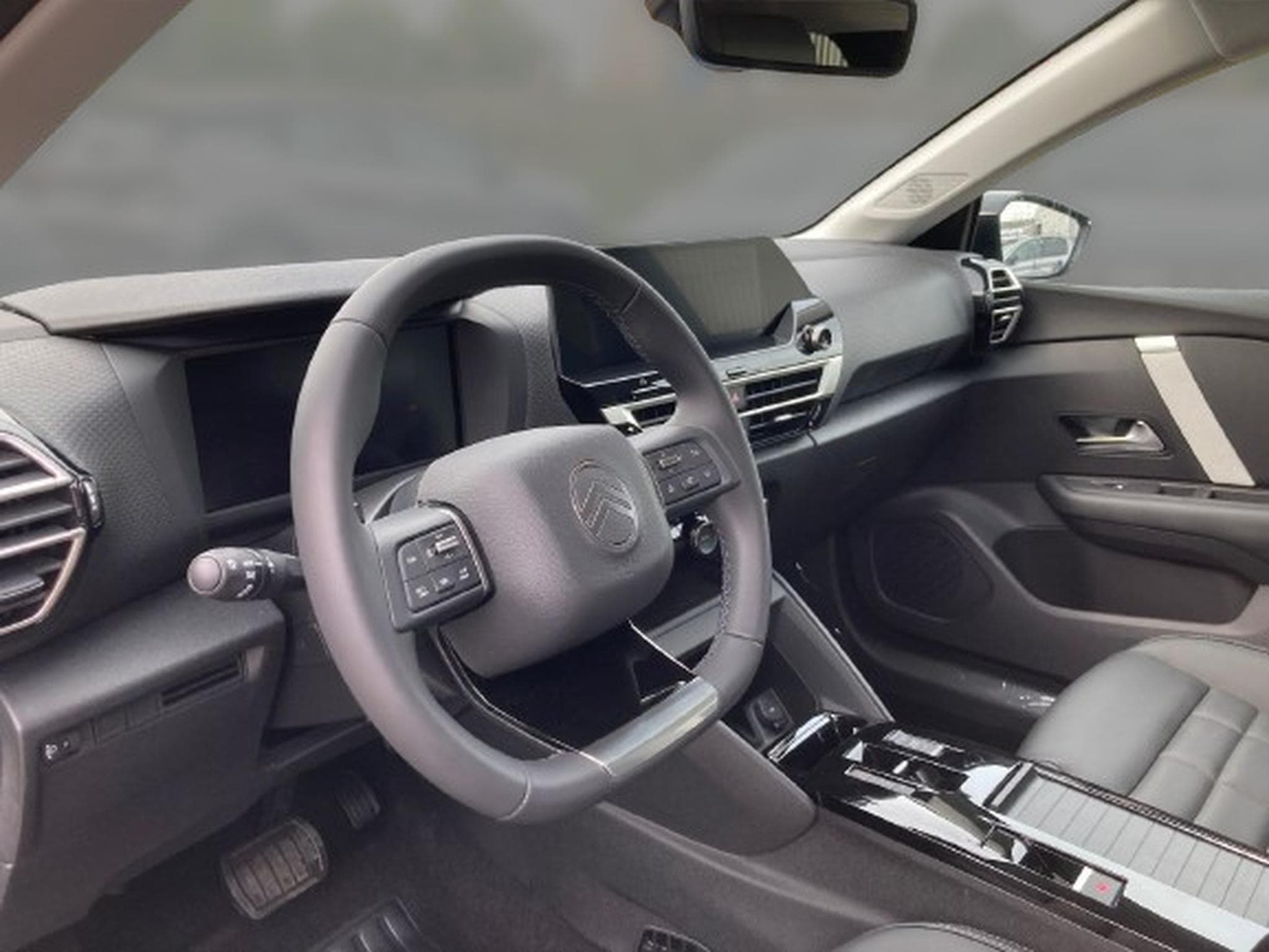 Citroën C4 1.2 Hybride e-DSC6 145 MAX (2025) - Foto 6