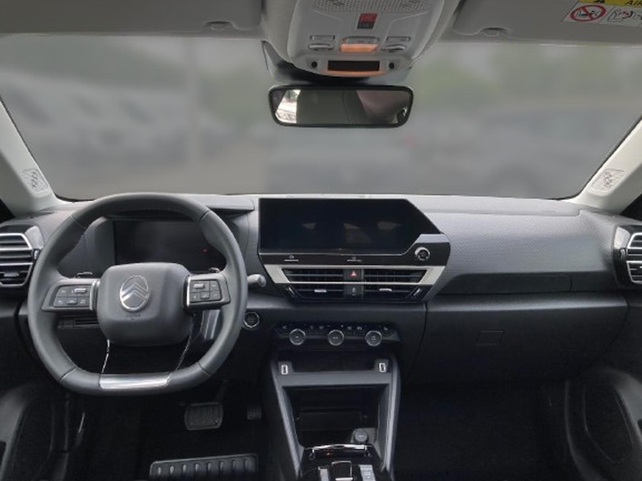 Citroën C4 1.2 Hybride e-DSC6 145 MAX (2025) - Foto 7