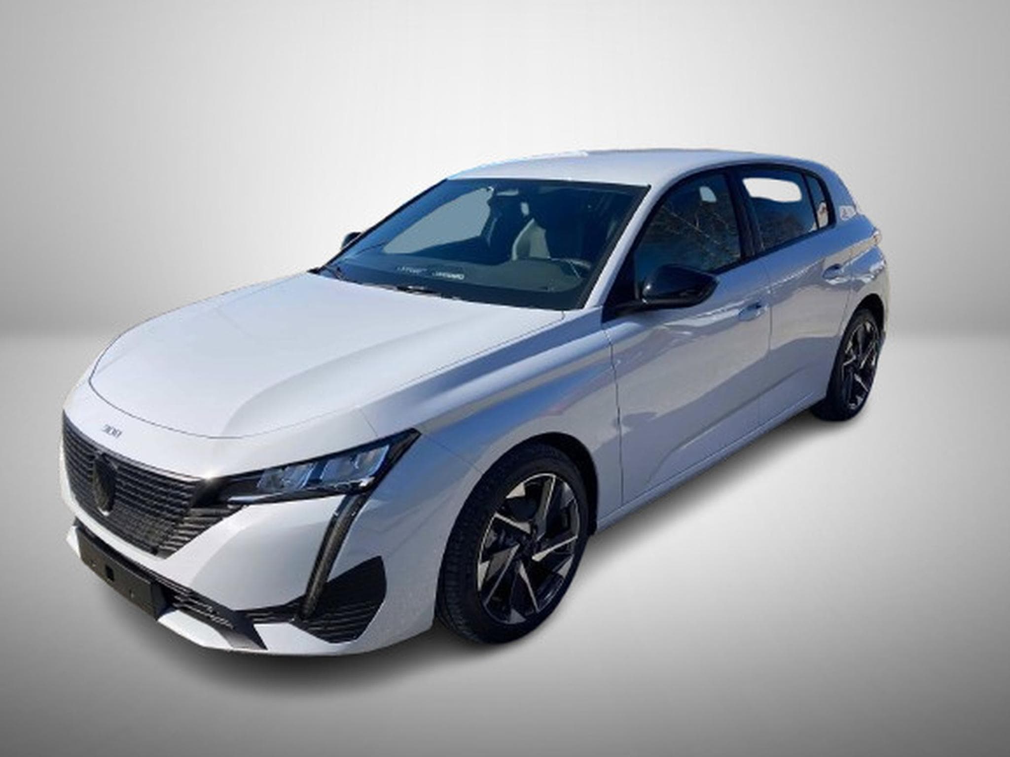 Peugeot 308 1.5 BlueHDI 130 EAT8 ALLURE (2025) - Foto 2