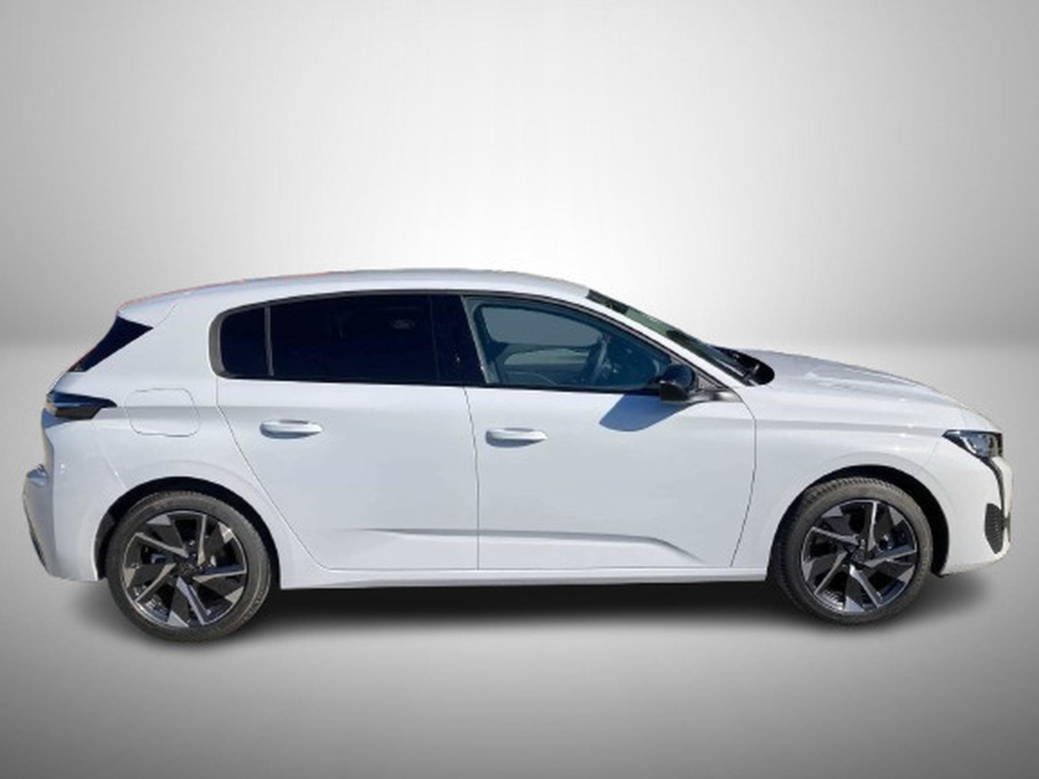 Peugeot 308 1.5 BlueHDI 130 EAT8 ALLURE (2025) - Foto 4