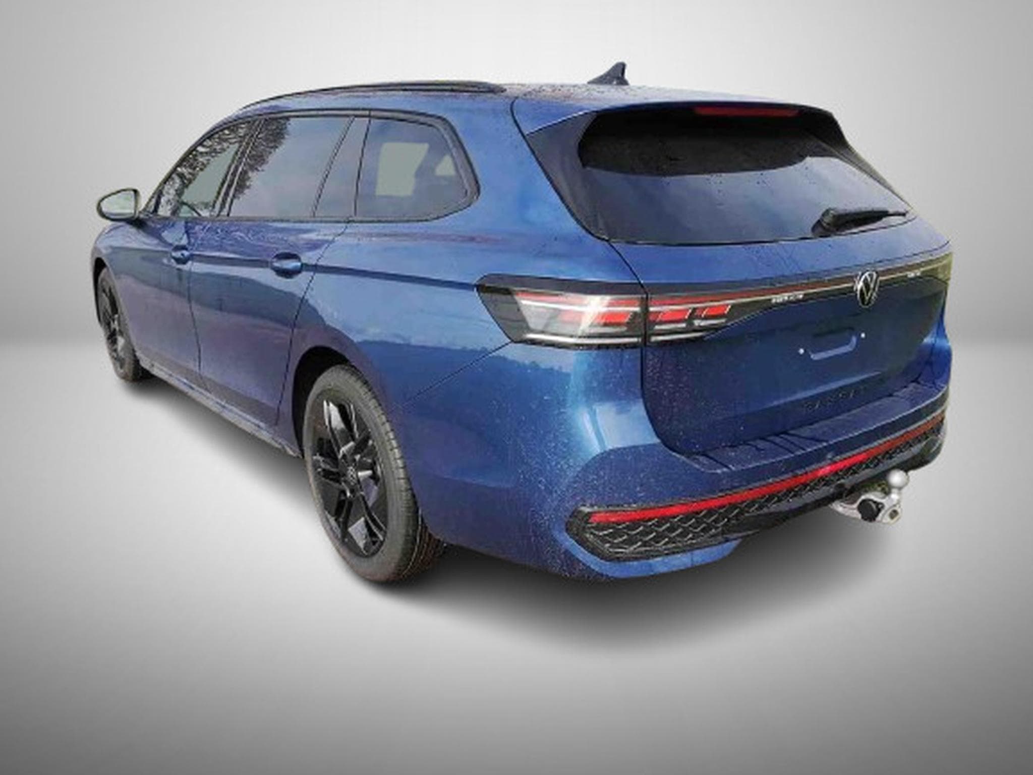 VW Passat 2.0 TDI 193 DSG 4 Motion R-Line (2026) - Foto 3