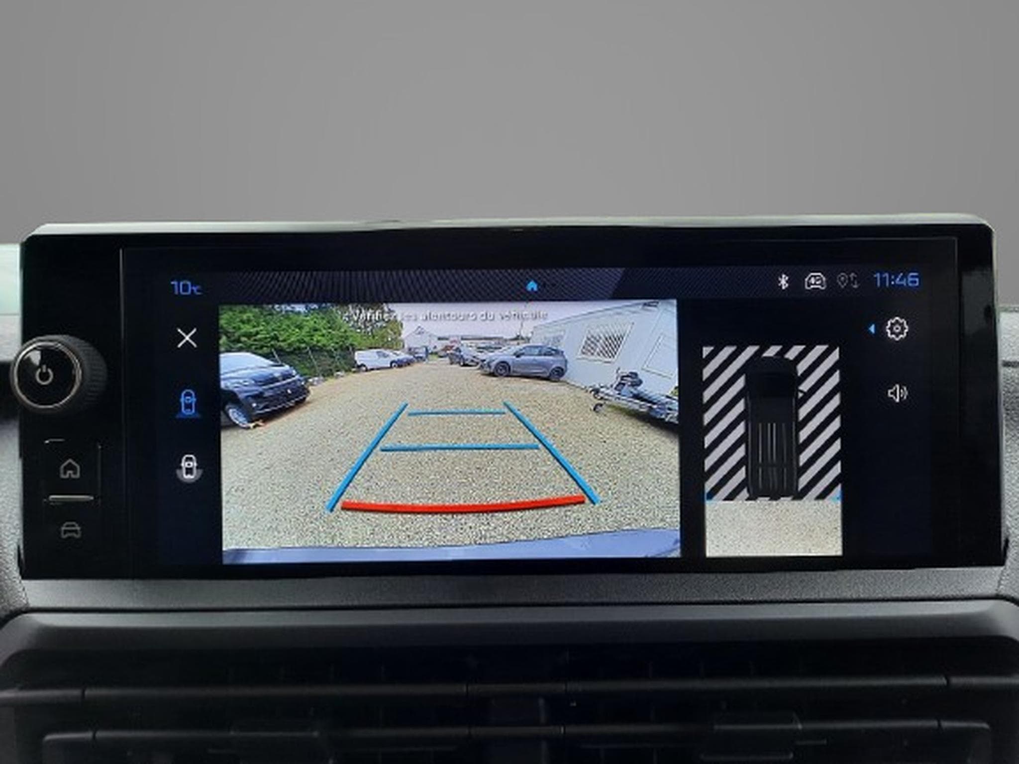 Peugeot Expert 2.0 BlueHDI 180 EAT8 Confort M Doubel Cabine (2025) - Foto 15