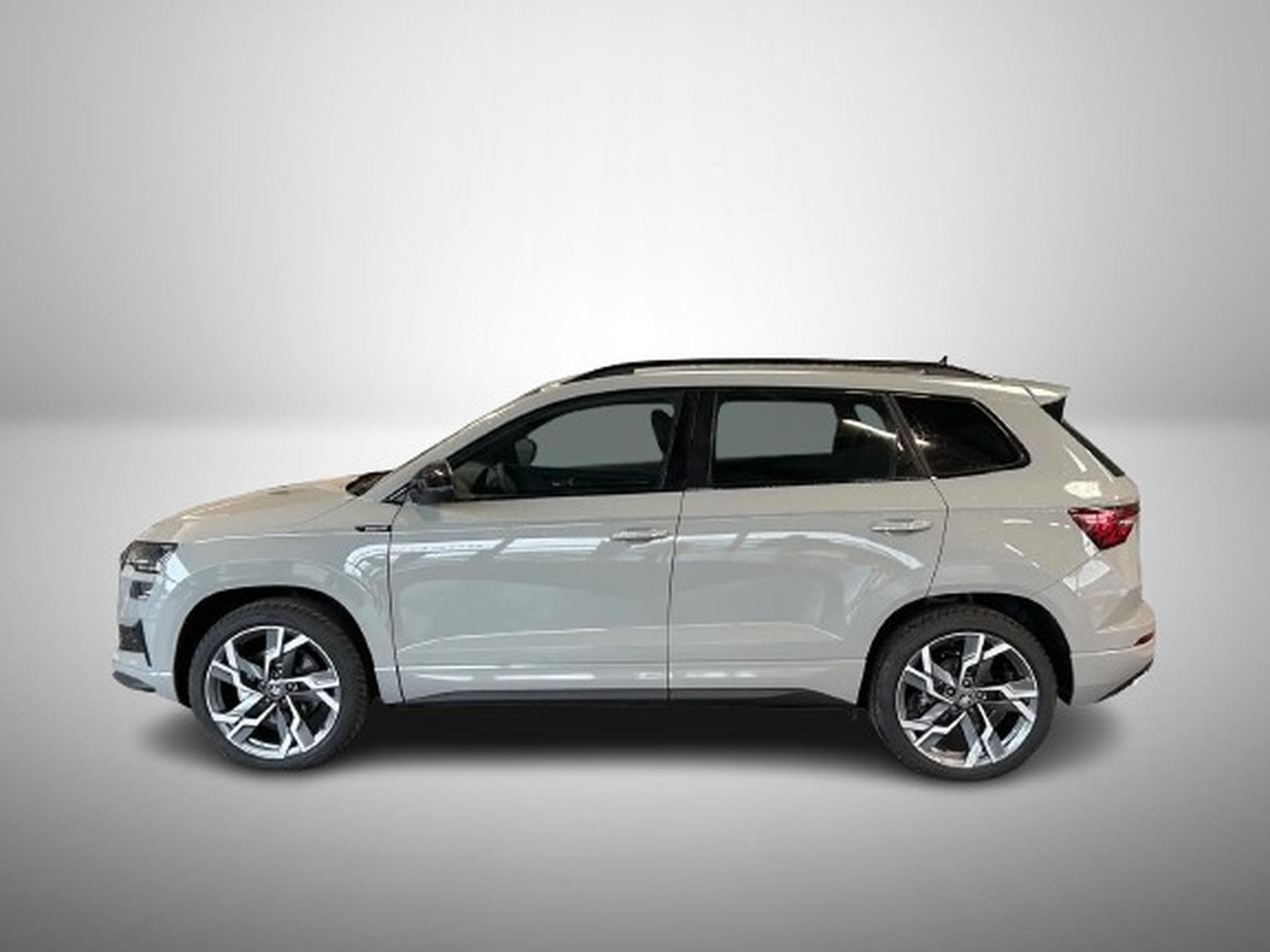 Skoda Karoq 2.0 TSi 190 DSG Sportline 4x4 (2025) - Foto 3