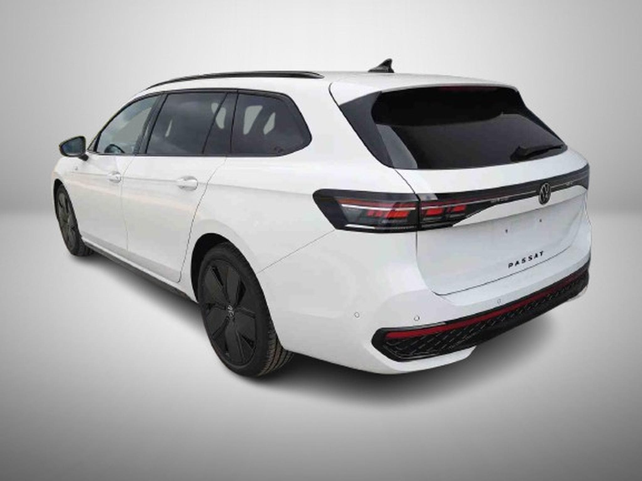 VW Passat 2.0 TDI 193 DSG 4 Motion R-Line (2026) - Foto 2