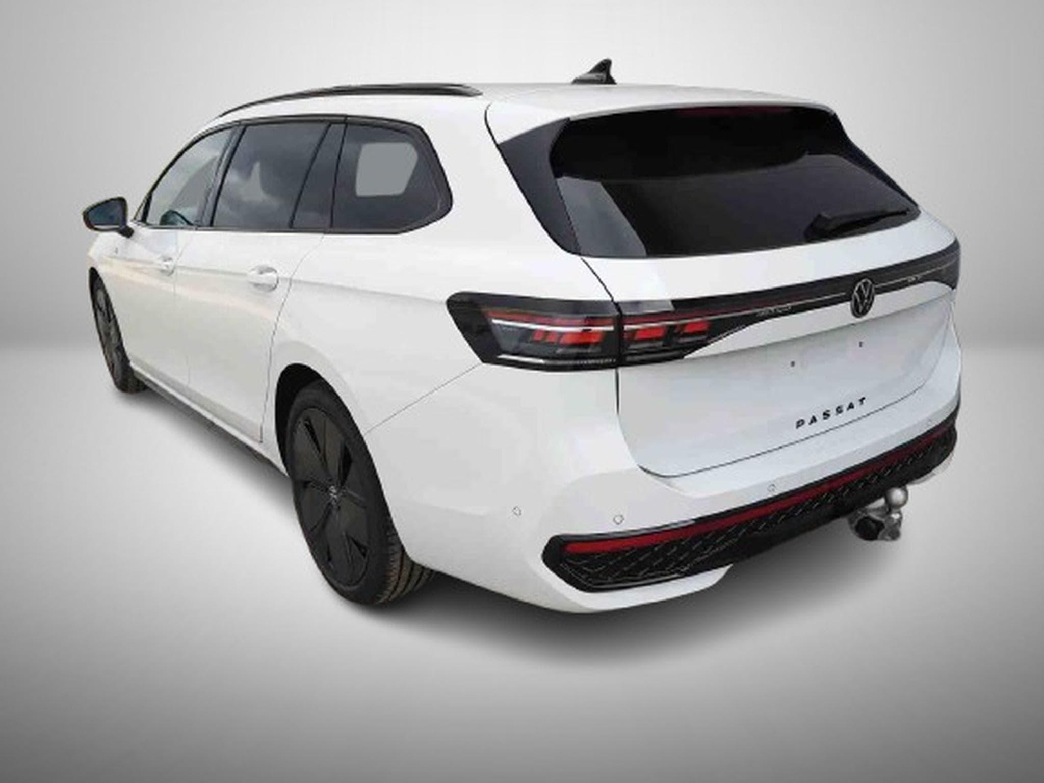 VW Passat 2.0 TDI 193 DSG 4 Motion R-Line (2026) - Foto 3