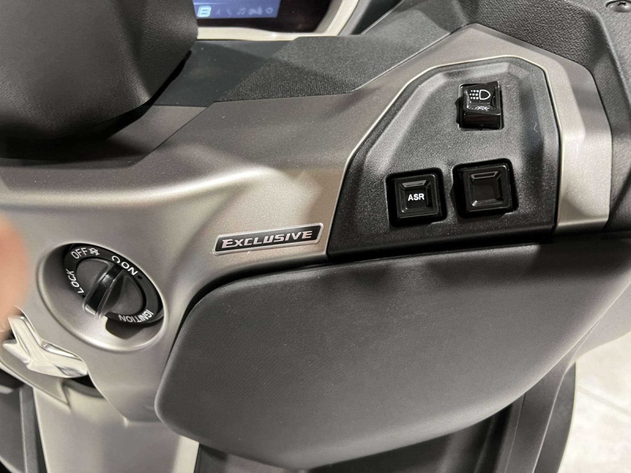 Piaggio MP3 (2026) - Foto 6