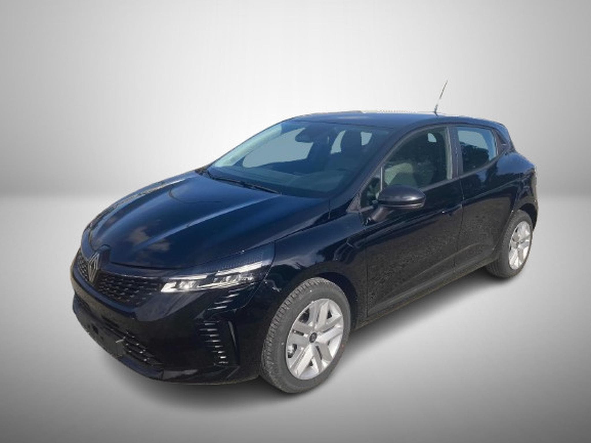 Renault Clio 1.5 dCi 101  Evolution (2025) - Foto 2