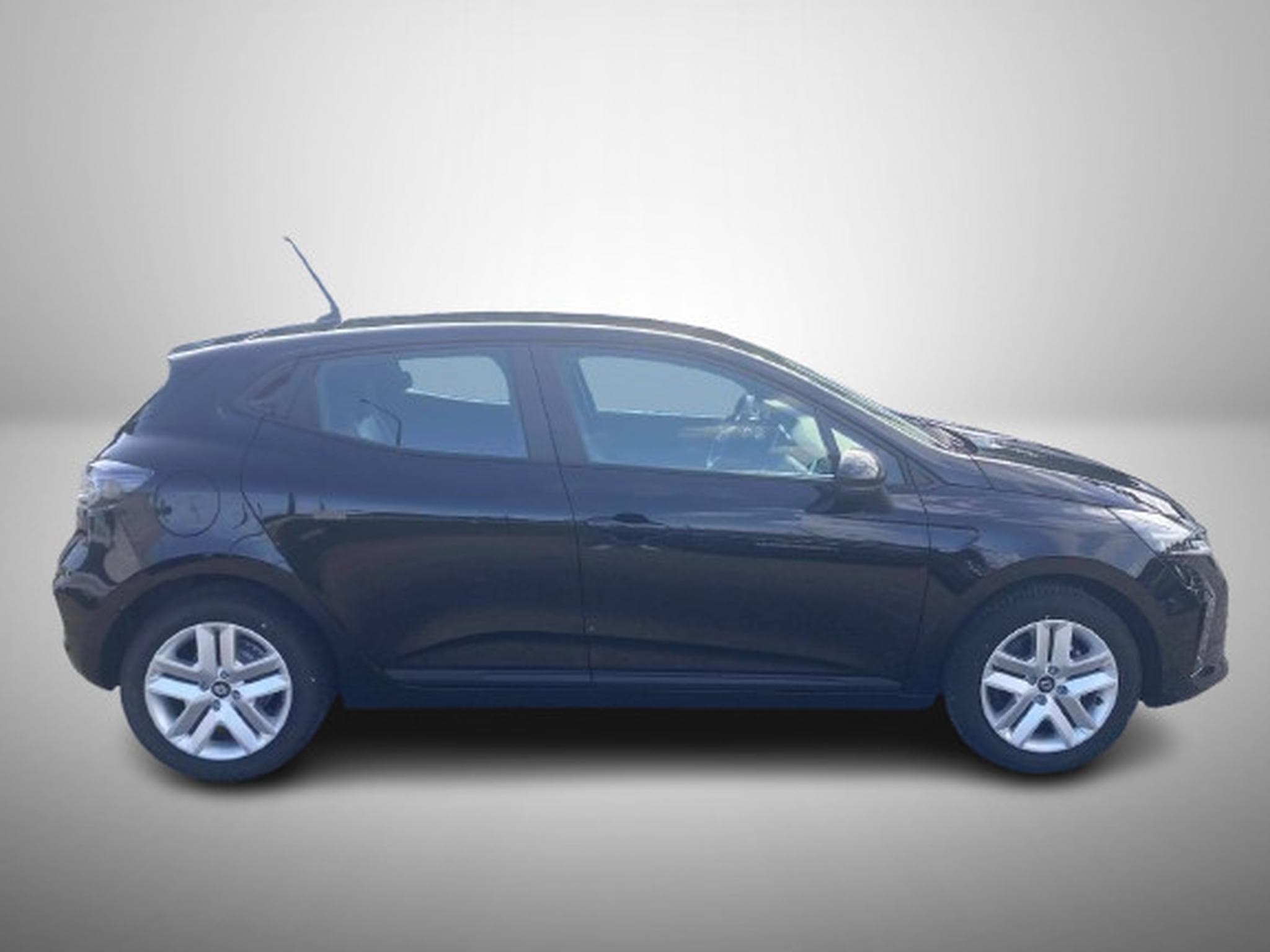 Renault Clio 1.5 dCi 101  Evolution (2025) - Foto 6