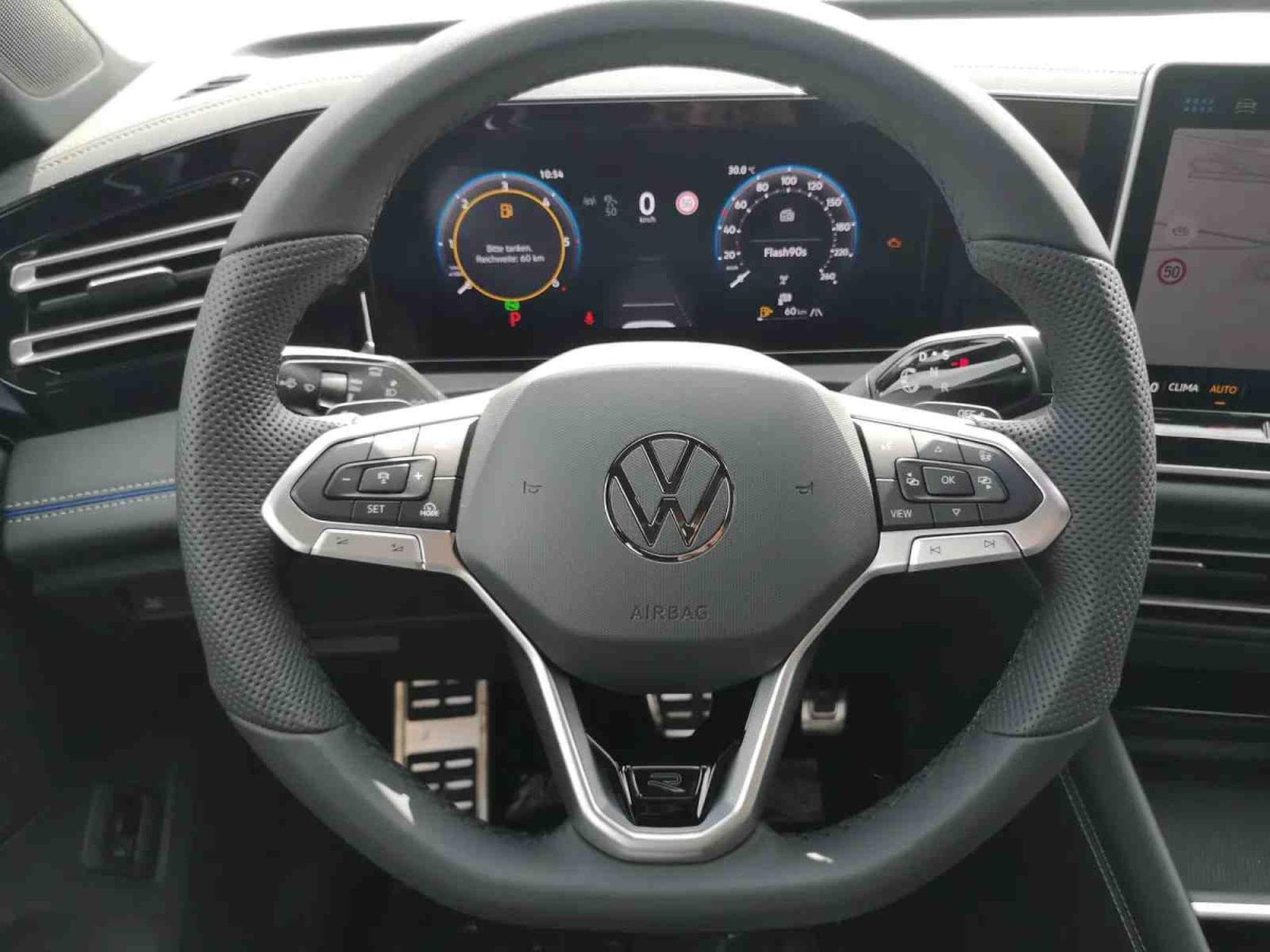 VW Tiguan 2.0 TDI 193 DSG 4 Motion R-Line (2025) - Foto 11