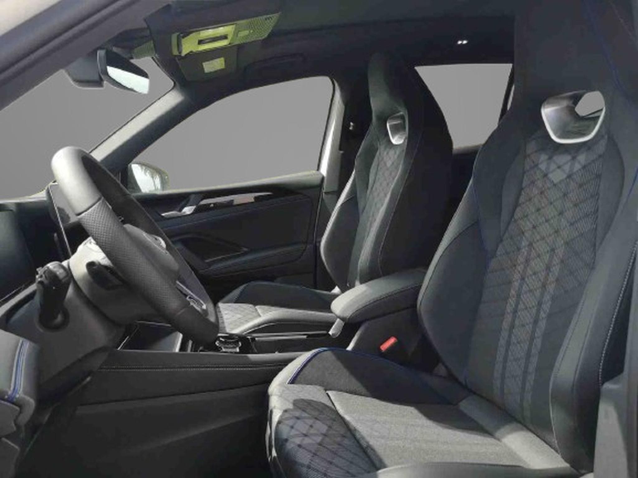 VW Tiguan 2.0 TDI 193 DSG 4 Motion R-Line (2025) - Foto 6