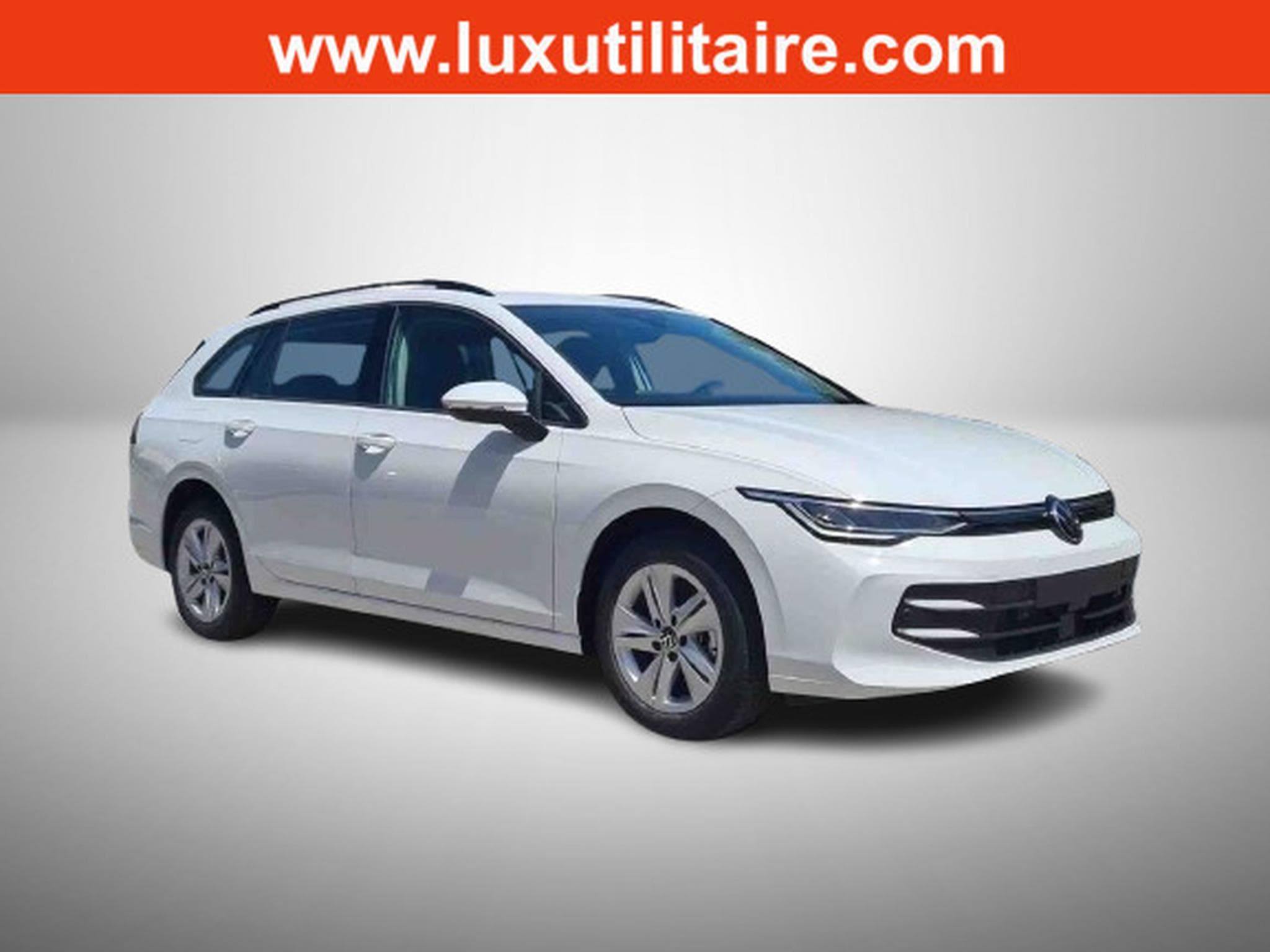 VW Golf 1.5 eTSI 150 DSG LIFE (2026) - Foto 1