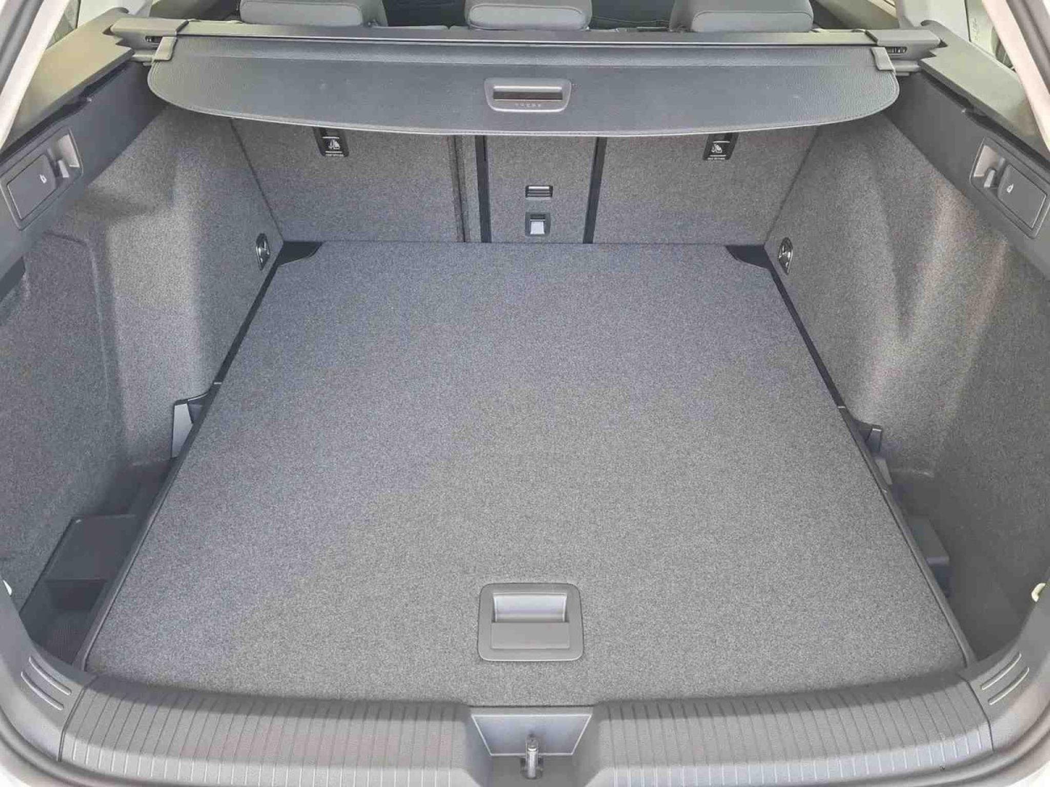 VW Golf 1.5 eTSI 150 DSG LIFE (2026) - Foto 17