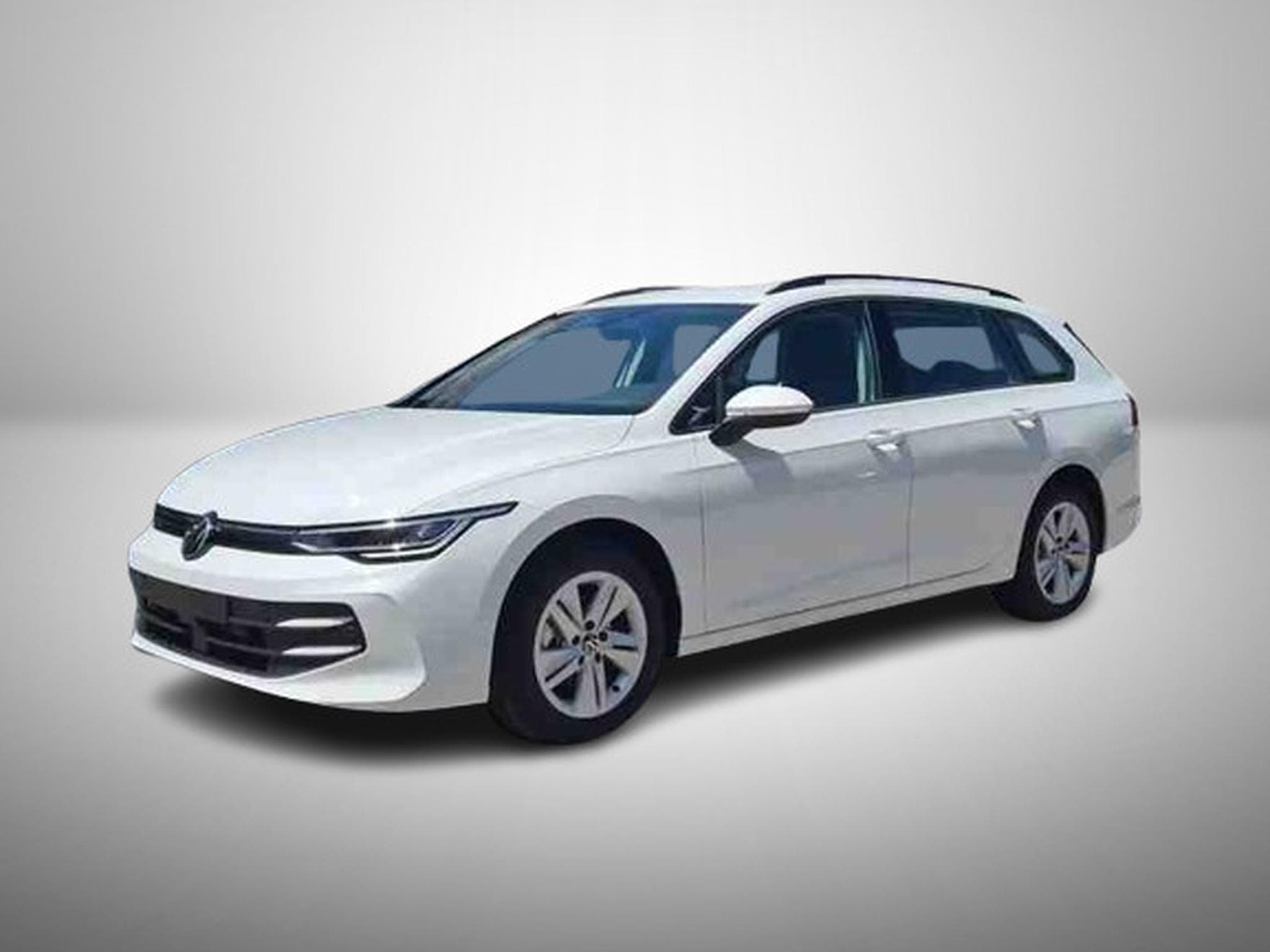 VW Golf 1.5 eTSI 150 DSG LIFE (2026) - Foto 2