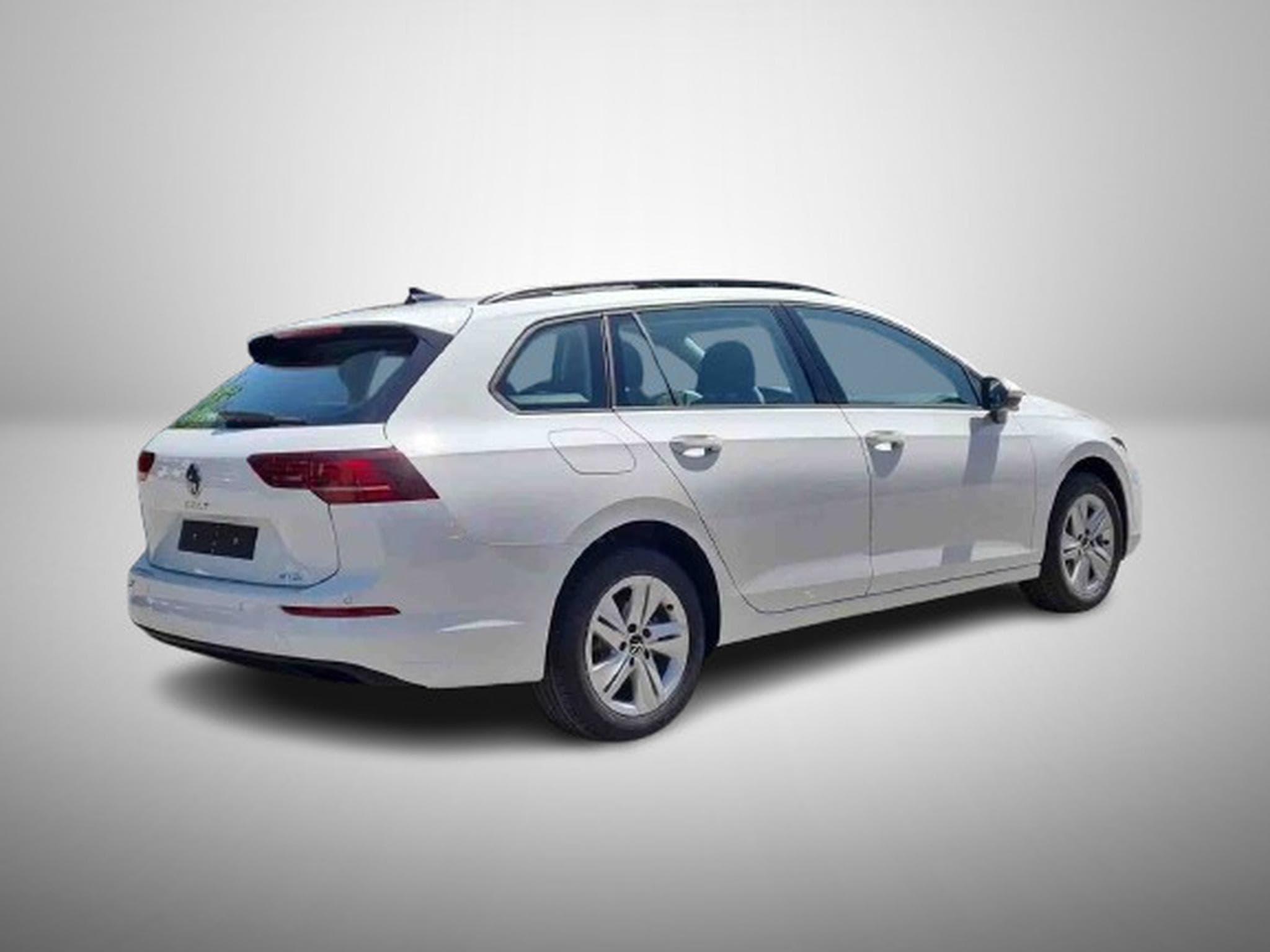 VW Golf 1.5 eTSI 150 DSG LIFE (2026) - Foto 4