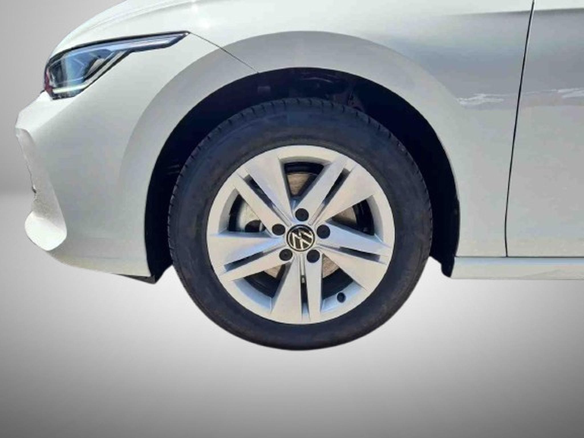 VW Golf 1.5 eTSI 150 DSG LIFE (2026) - Foto 5