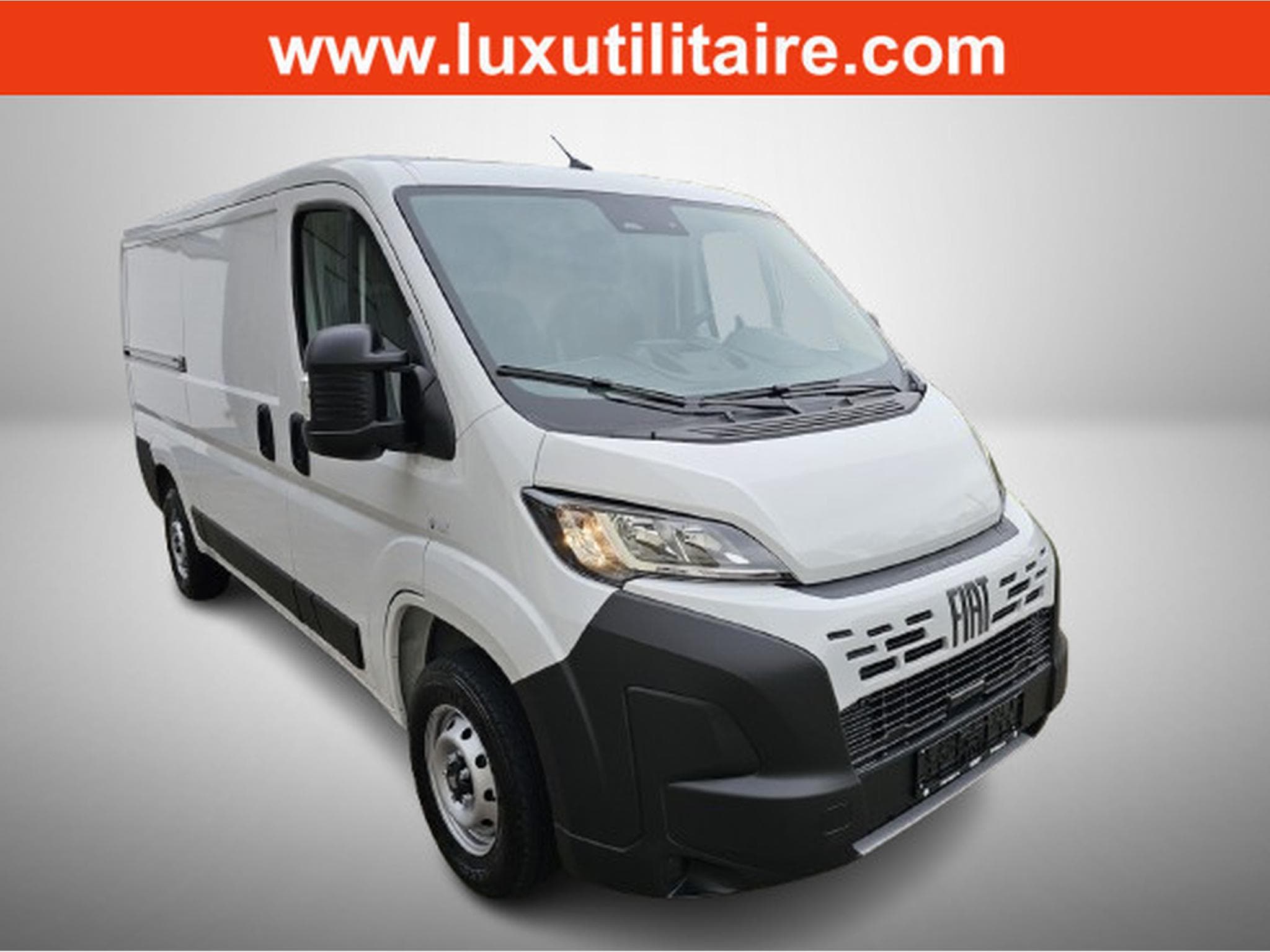 Fiat Ducato 2.2 Mjet 120 L2H1 (2025) - Photo 1