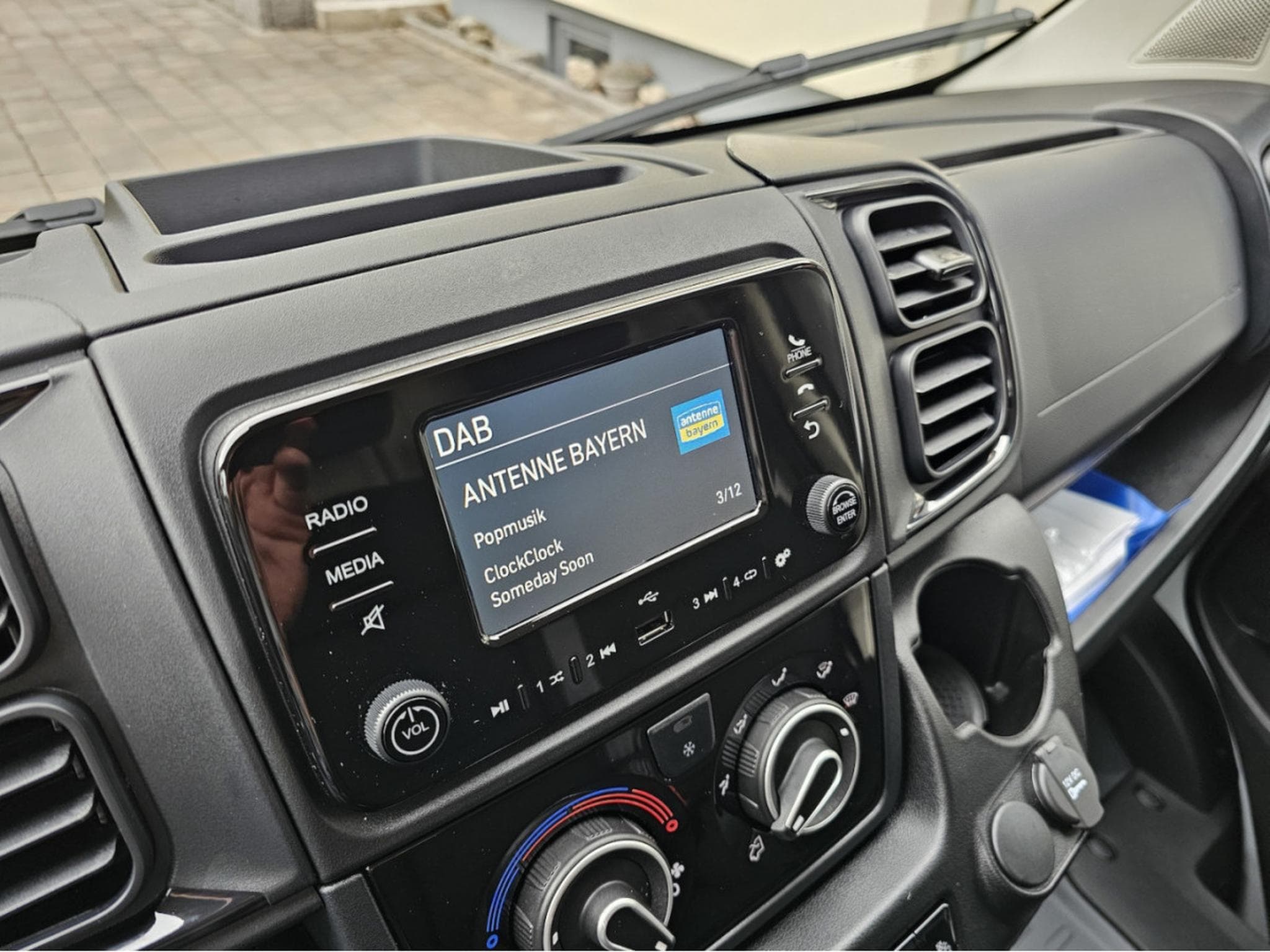 Fiat Ducato 2.2 Mjet 120 L2H1 (2025) - Photo 11