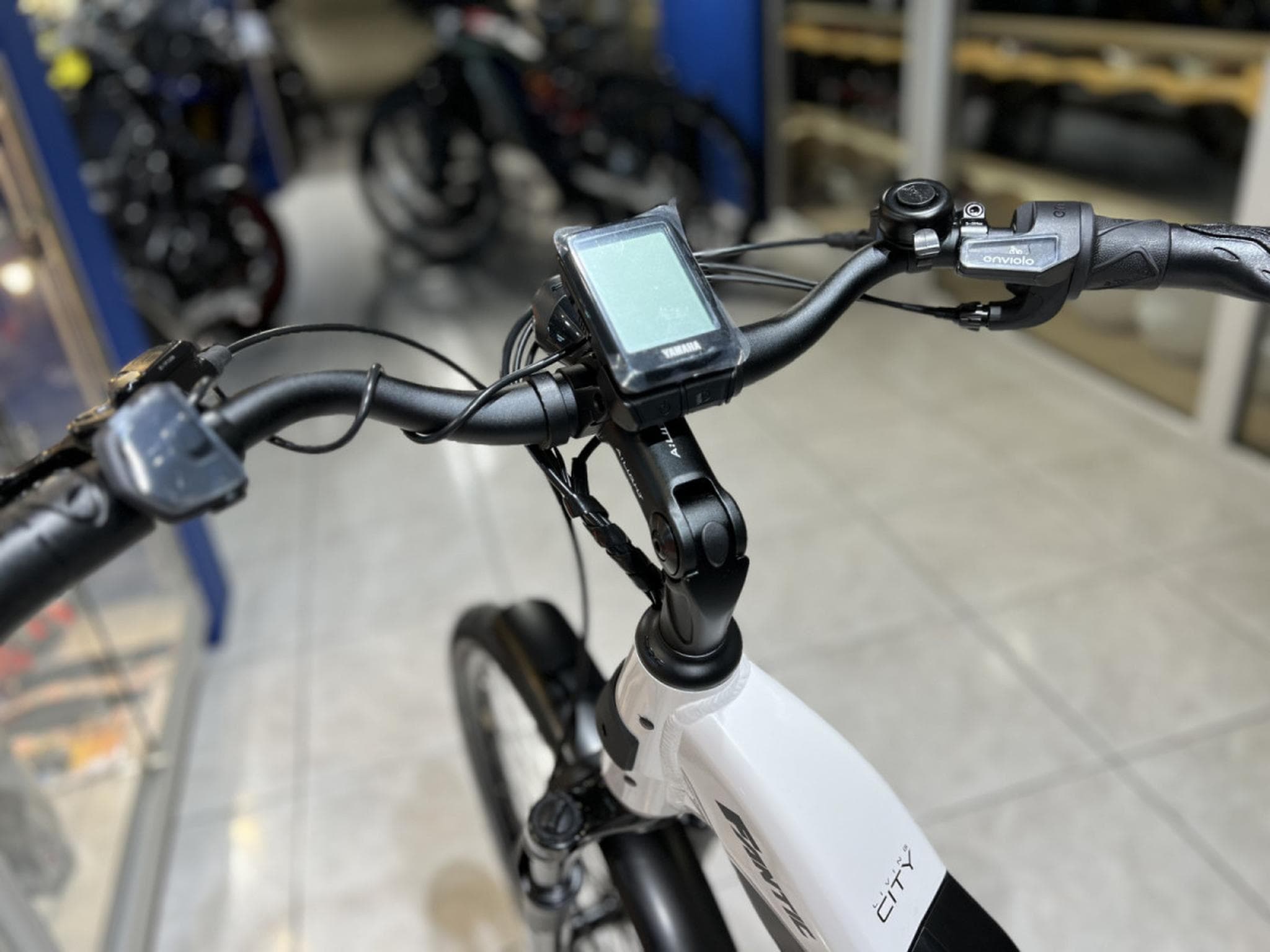 Fantic Living City S 36V 630 Wh 250 W 70Nm (2026) - Foto 5