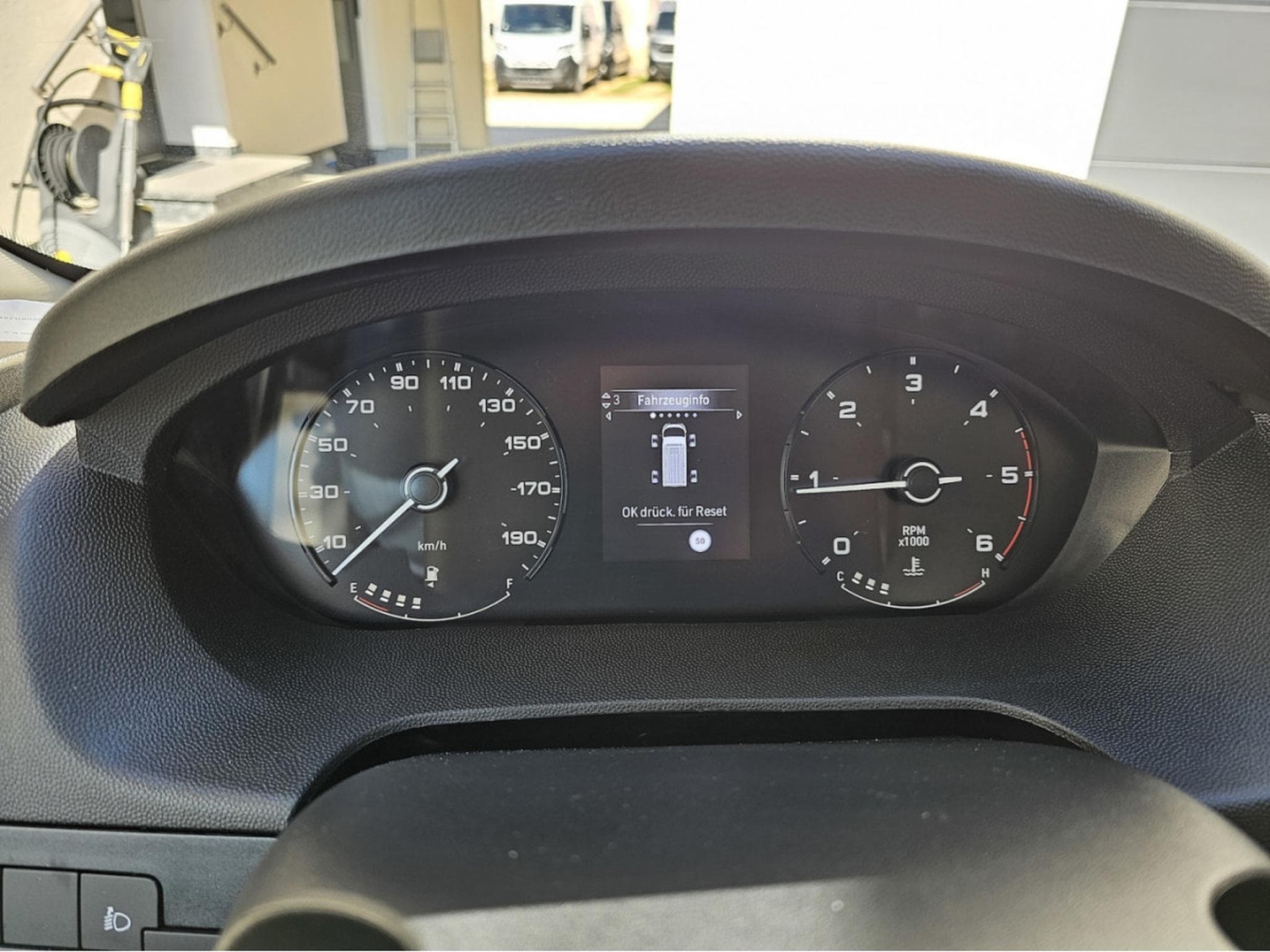 Fiat Ducato 2.2 Mjet 140 Double Cabine Tribenne (2026) - Photo 10