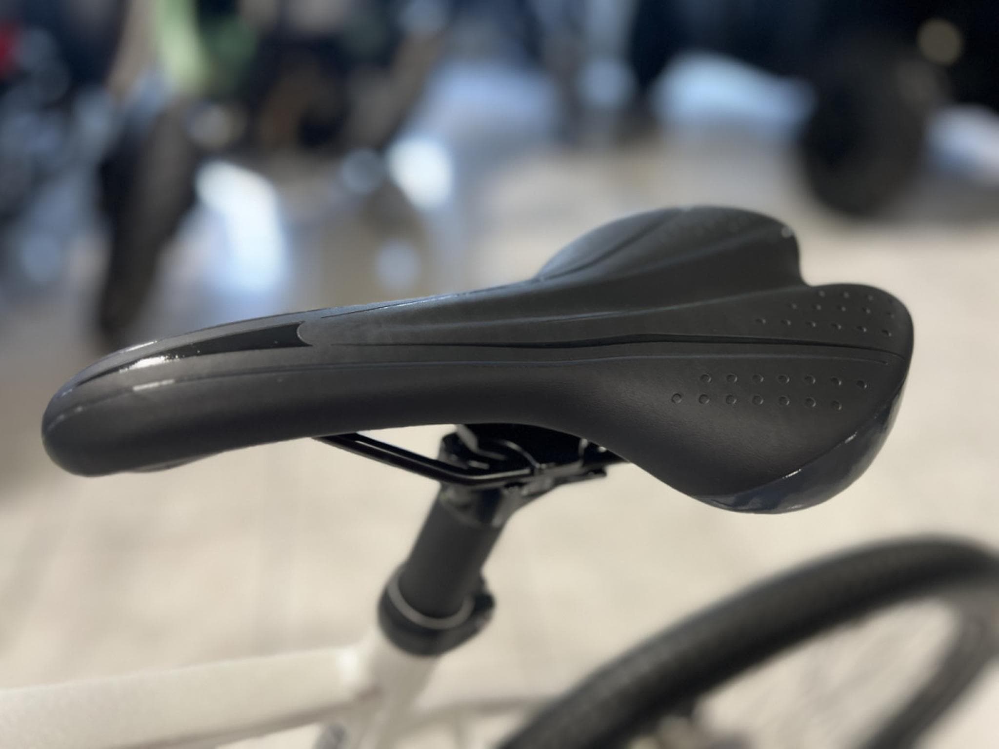 Yamaha CrossCore RC M Freins Shimano,  PW séries 70 Nm, fourche NEX / 500 Wh, 36 (2026) - Foto 8